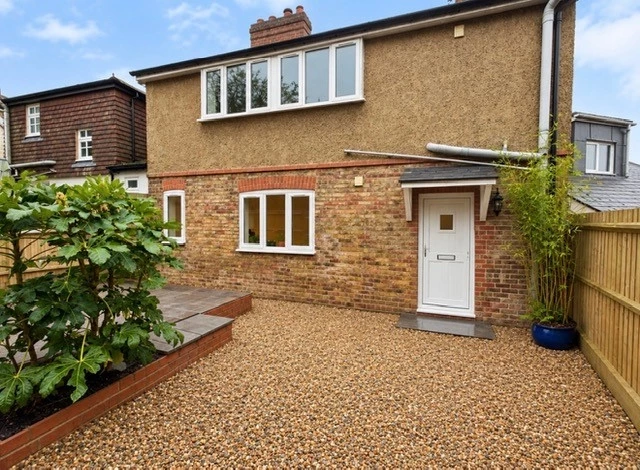 Property photo: Ide Hill, Sevenoaks, Kent, TN14