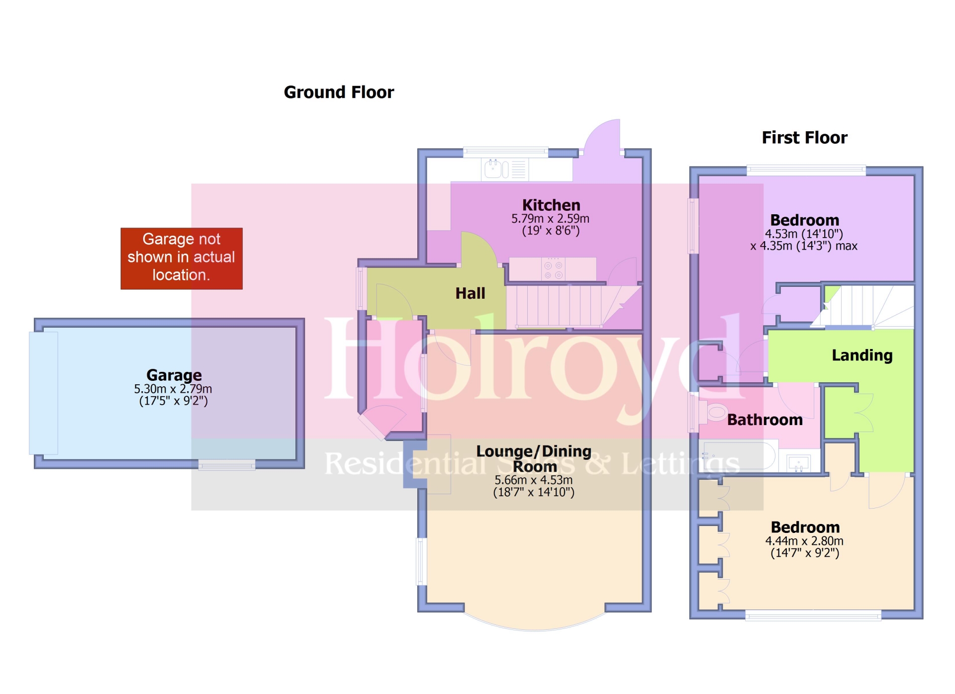 Floor Plan 1 Floor Plan 1