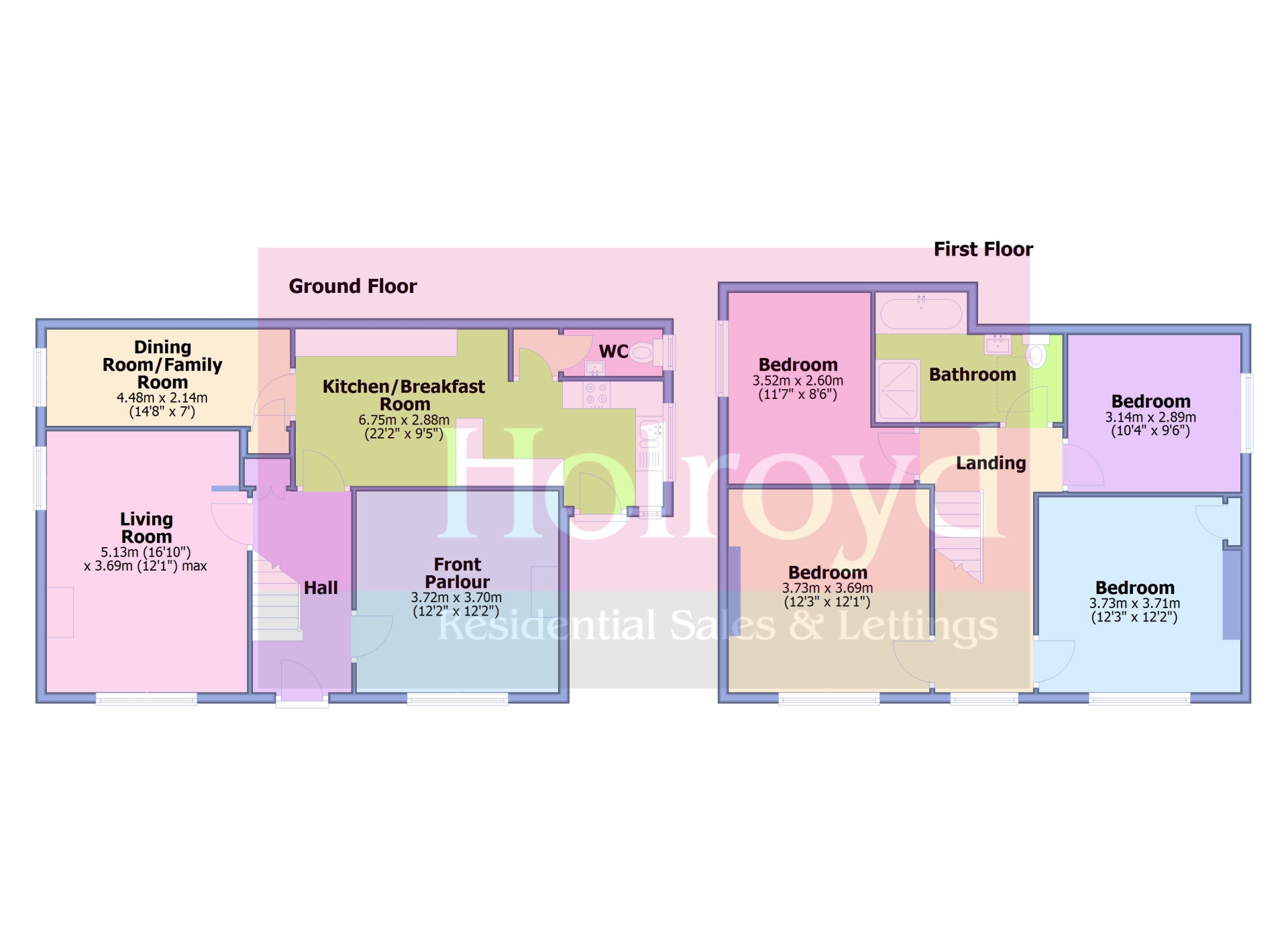 Floor Plan 1 Floor Plan 1