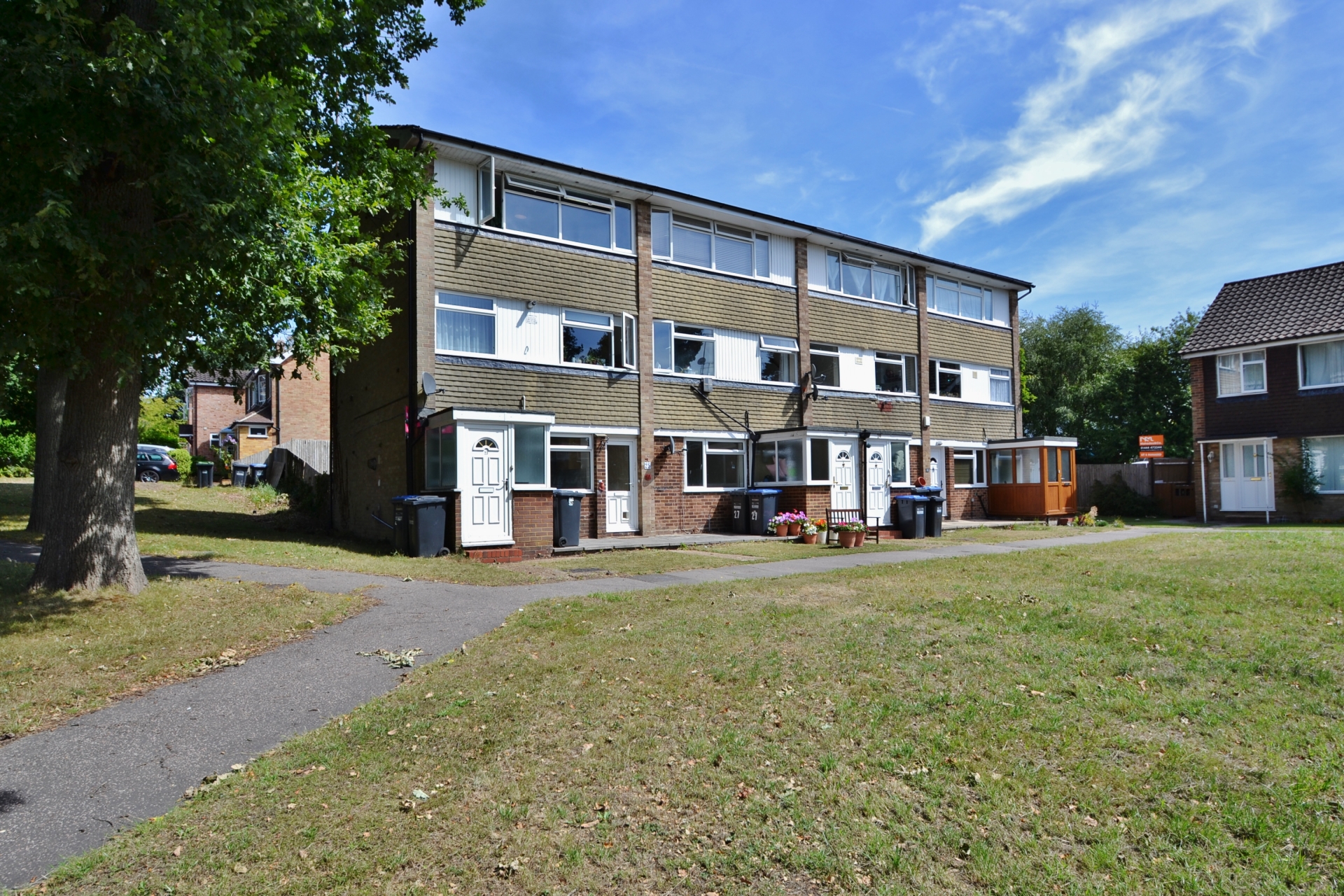 Property photo: Haywards Heath, RH16