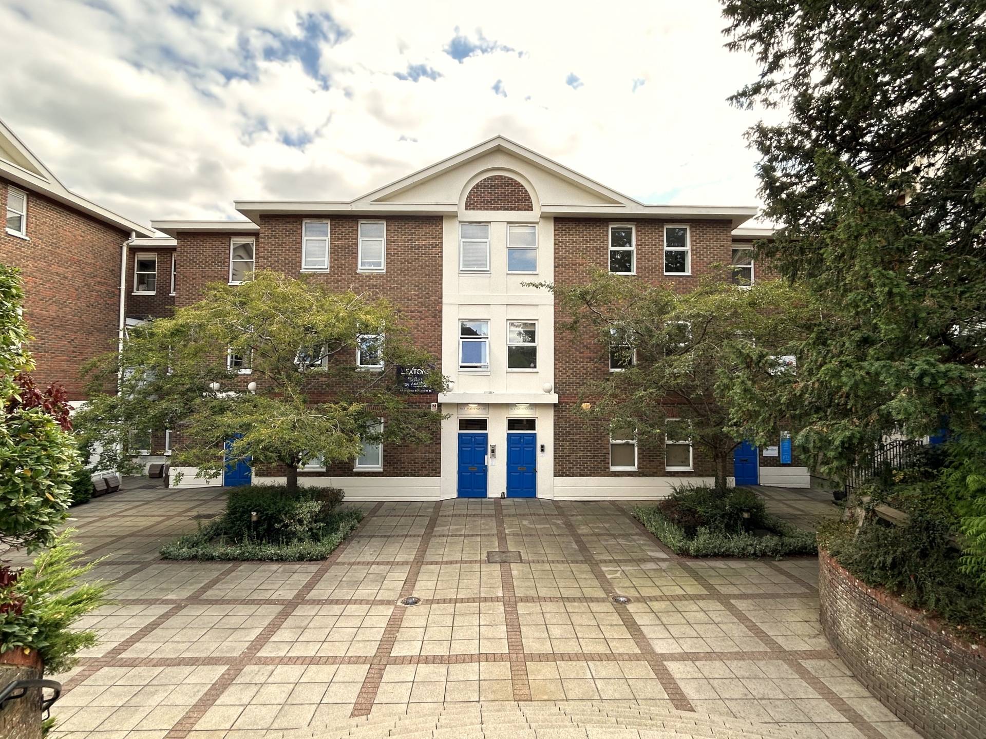 Property photo: Boltro Road, Haywards Heath, RH16