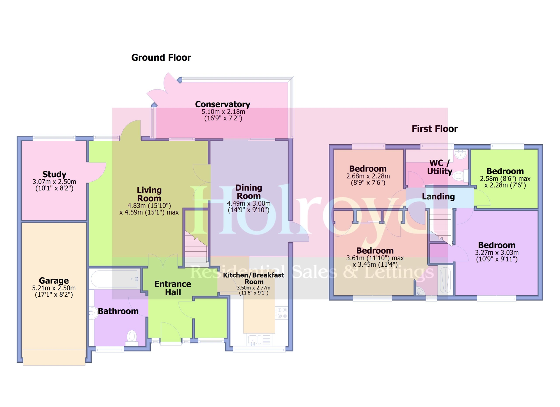 Floor Plan 1 Floor Plan 1
