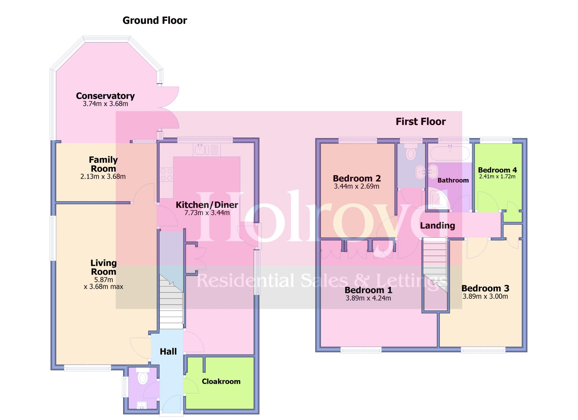 Floor Plan 1 Floor Plan 1