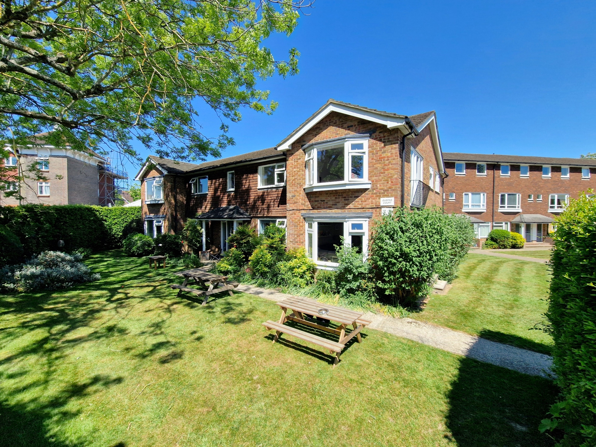 Property photo: Haywards Heath, RH16
