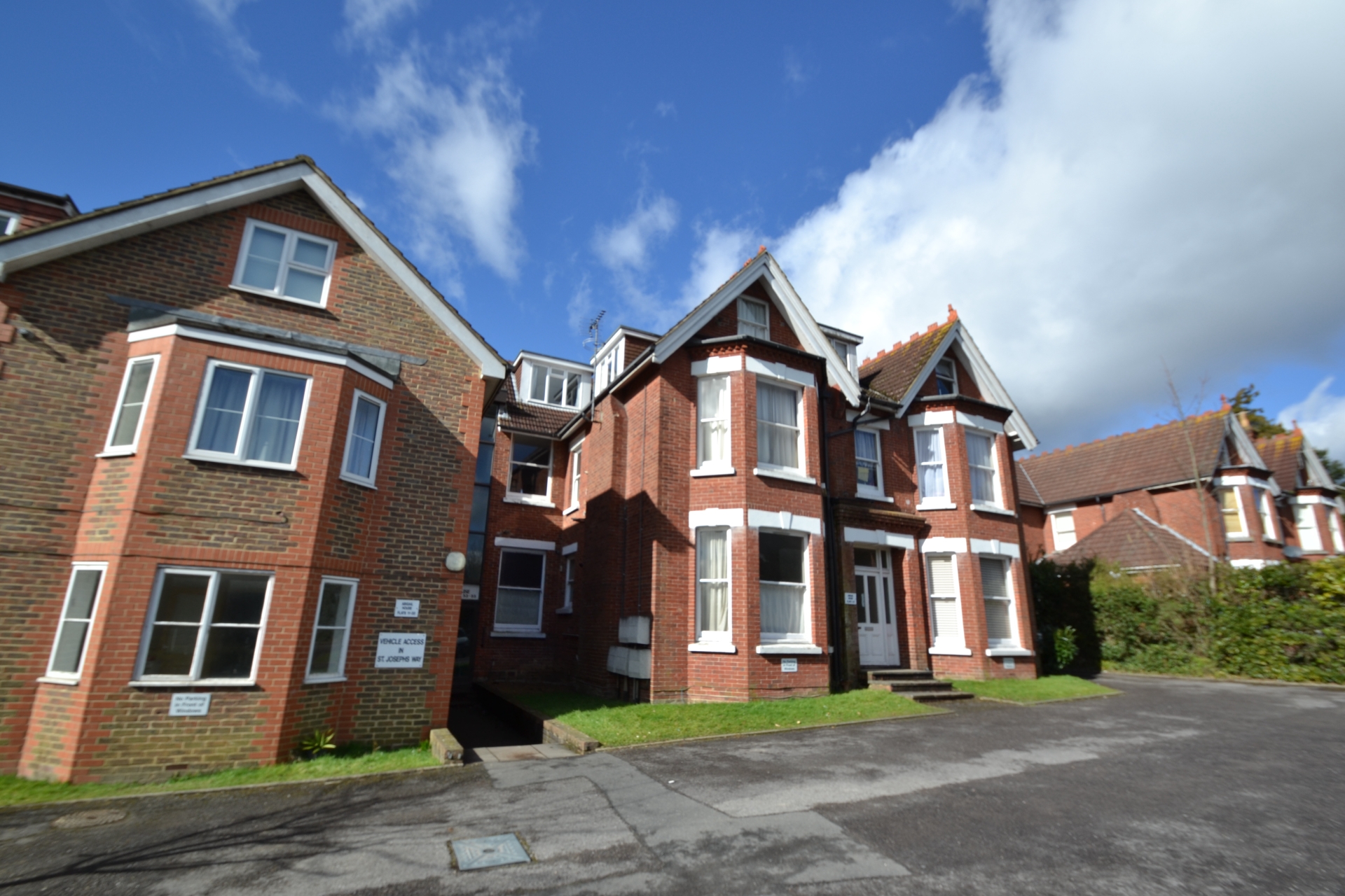 Property photo: Haywards Heath, RH16