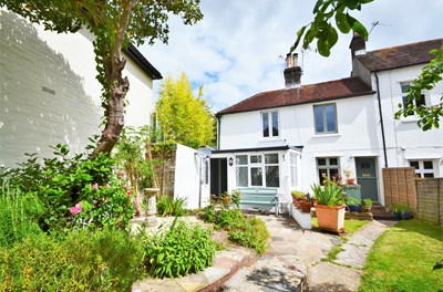 Property photo: Ditchling, BN6