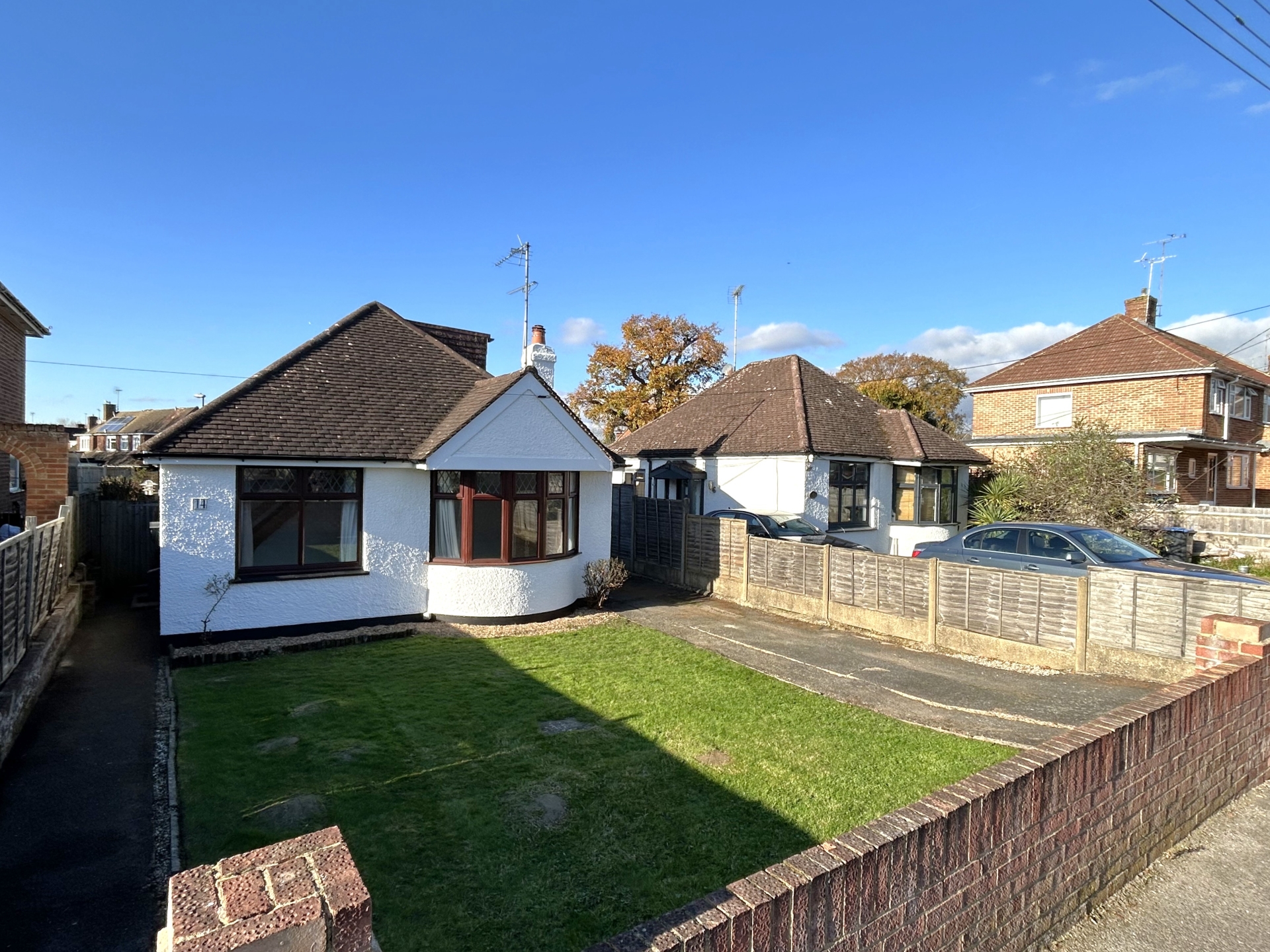 Property photo: Burgess Hill, RH15