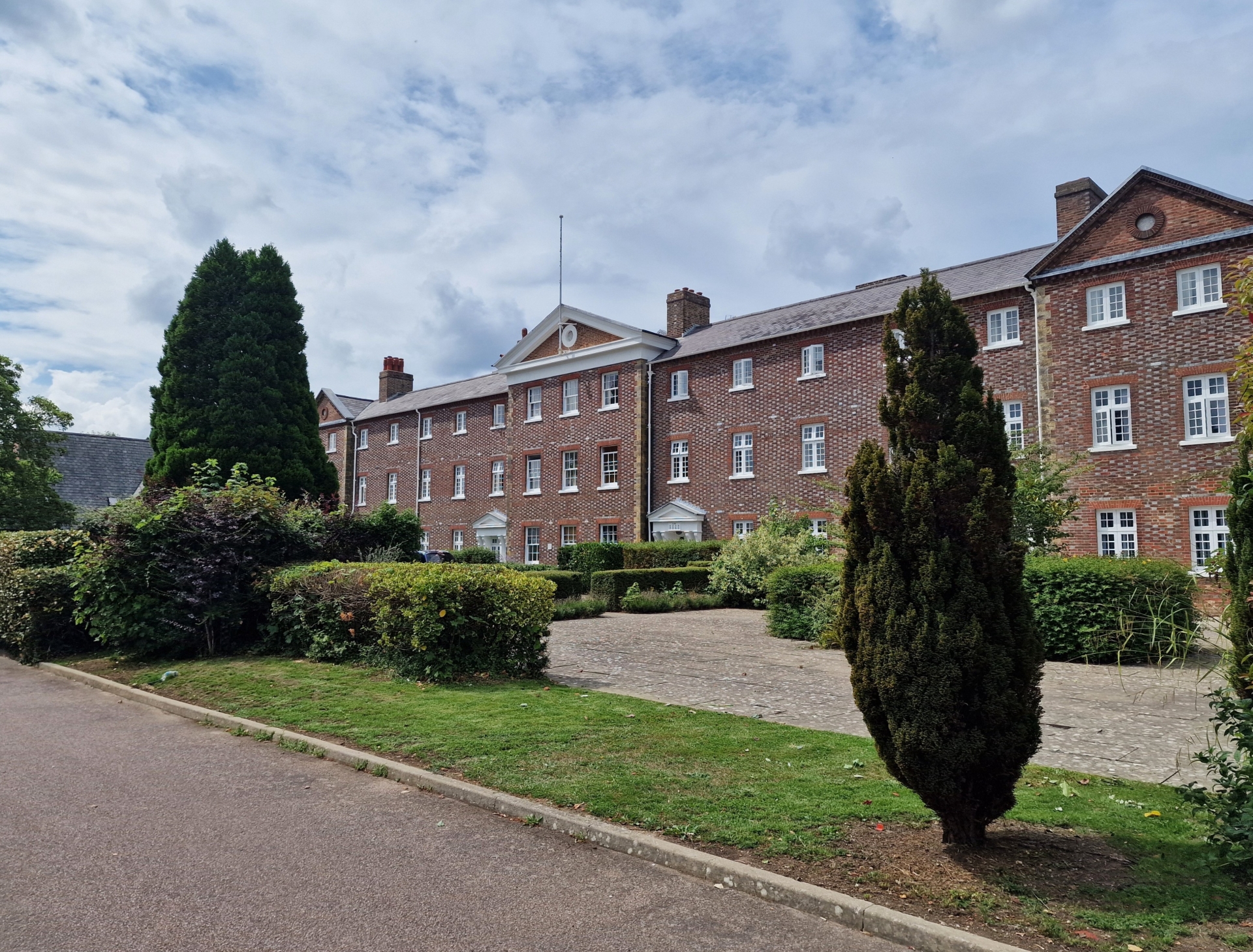 Property photo: Cuckfield, Haywards Heath, RH17