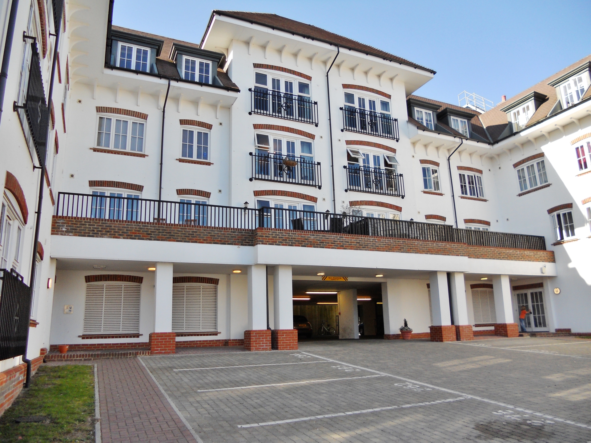 Property photo: Haywards Heath, RH16