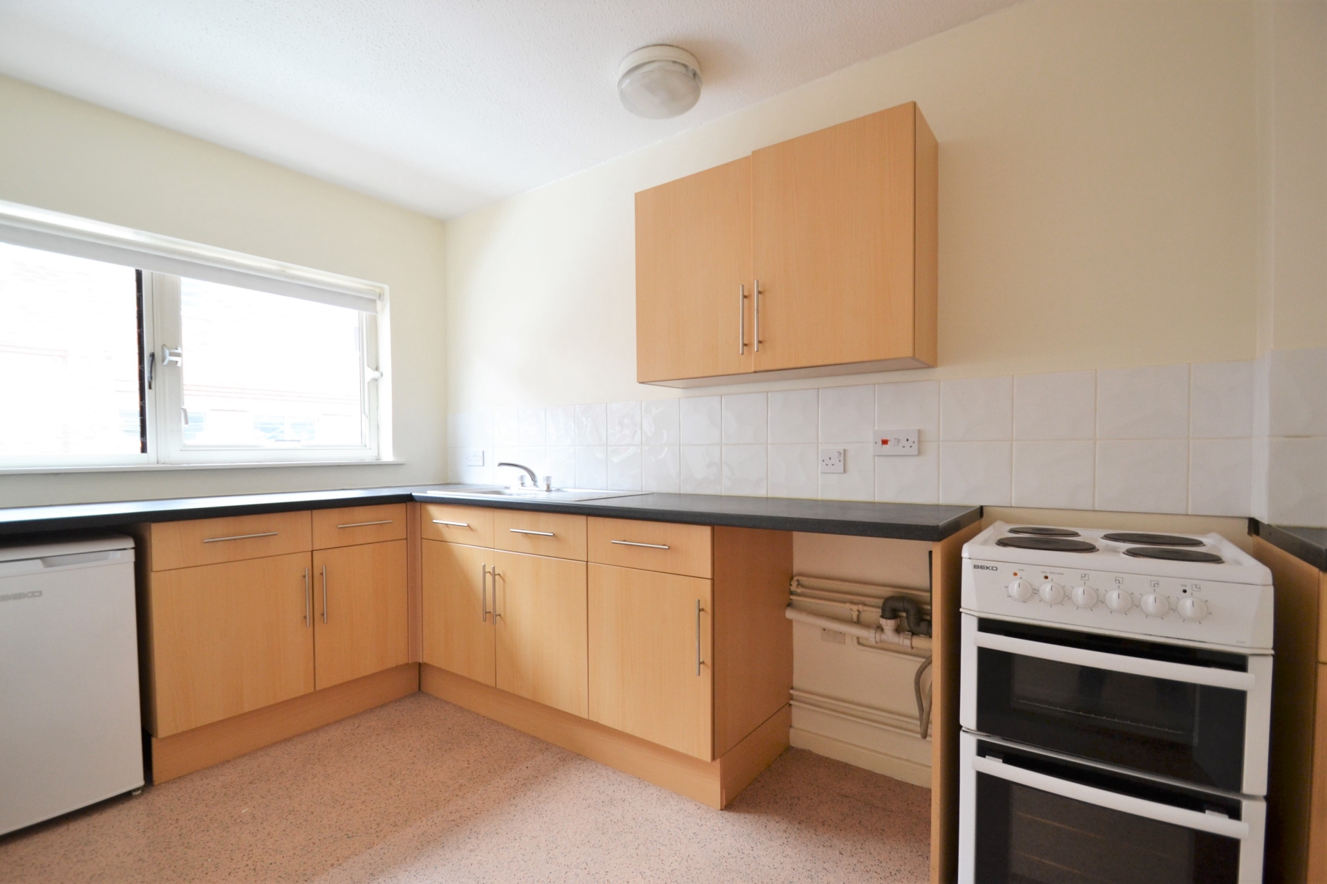Property To Rent St. Wilfrids Way, Haywards Heath, RH16 1 Bedroom