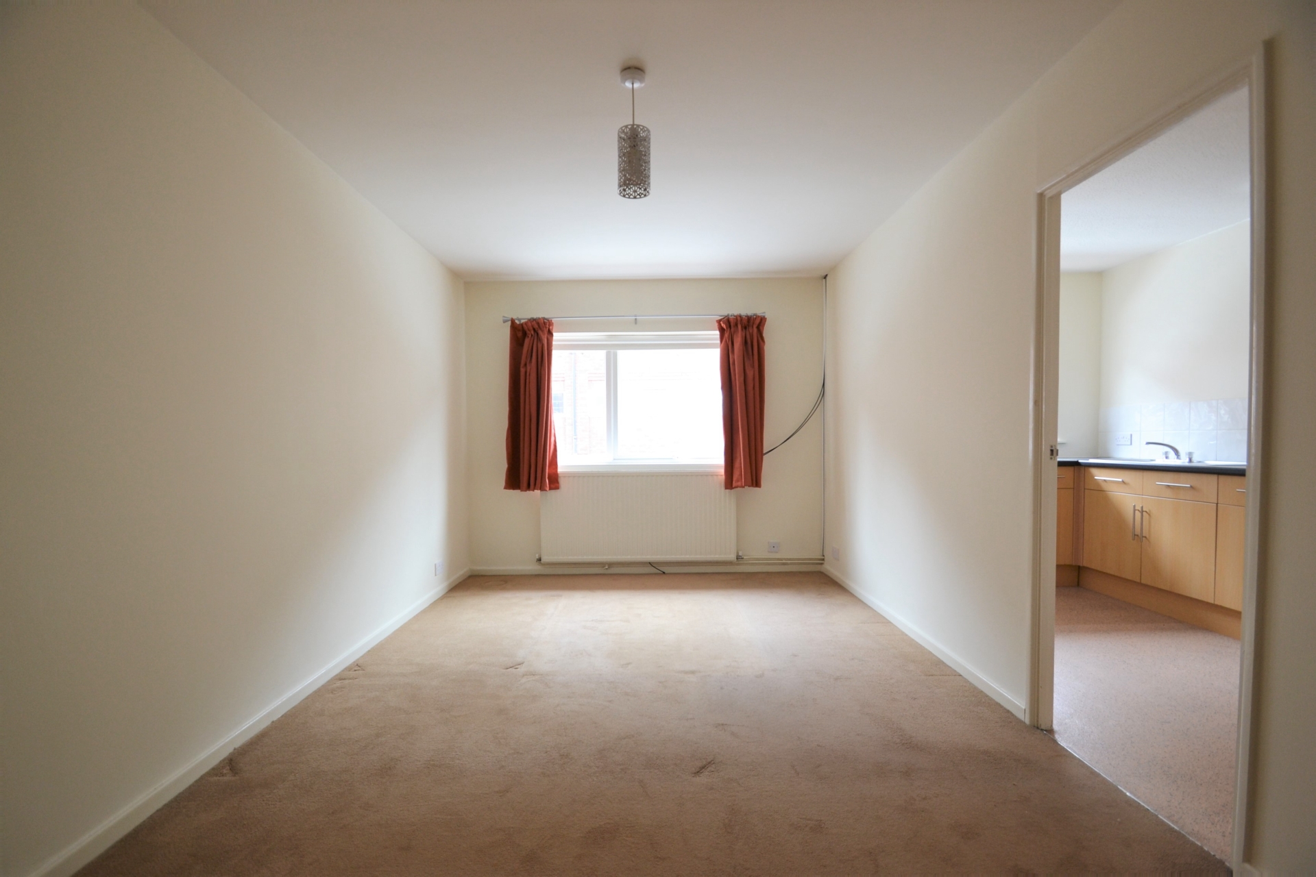 Property To Rent St. Wilfrids Way, Haywards Heath, RH16 1 Bedroom