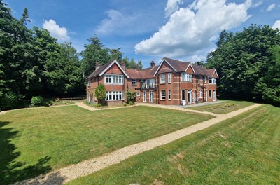 Property photo: North Chailey, BN8