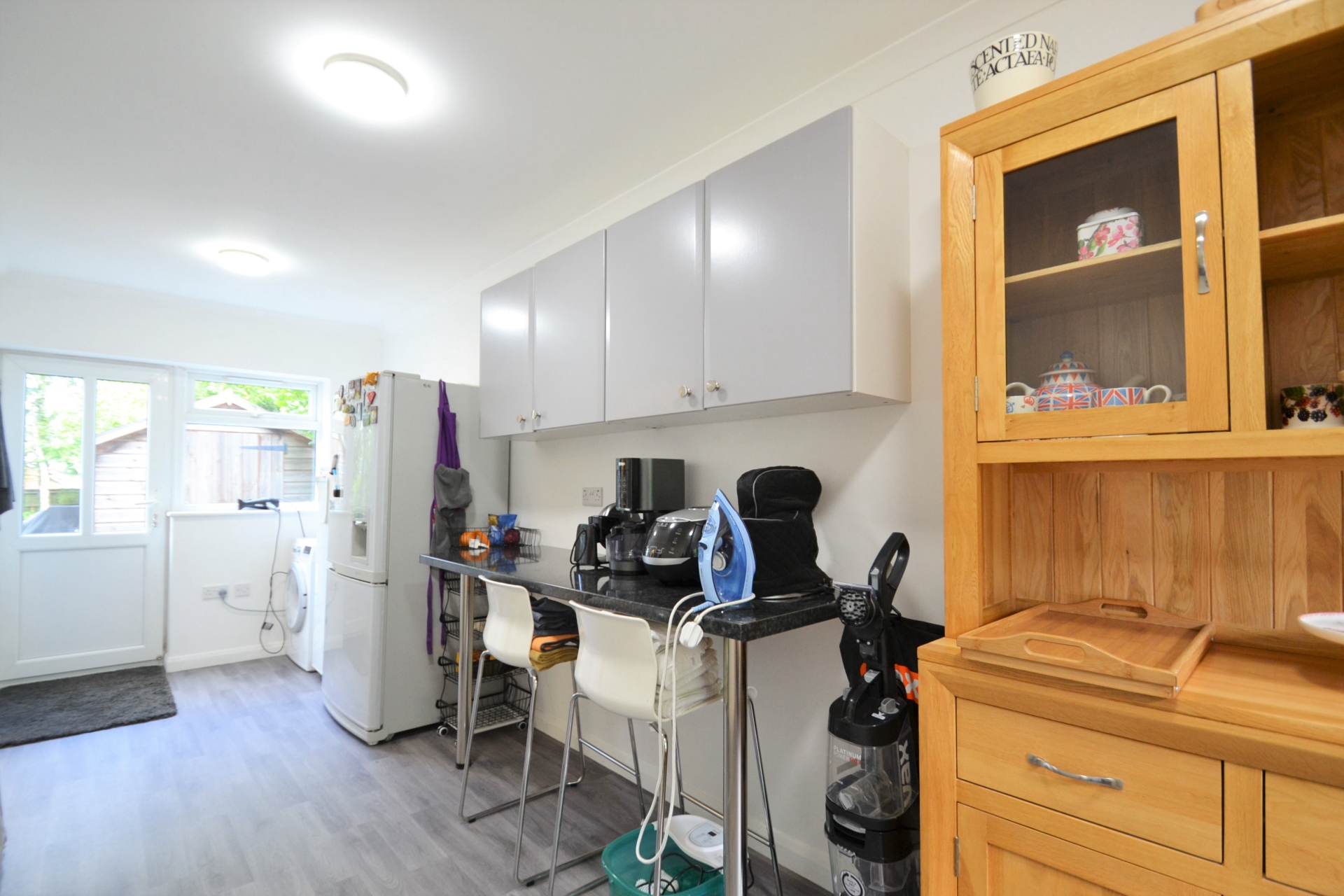 Property For Sale Copthorne Road, Felbridge, RH19 3 Bedroom Detached