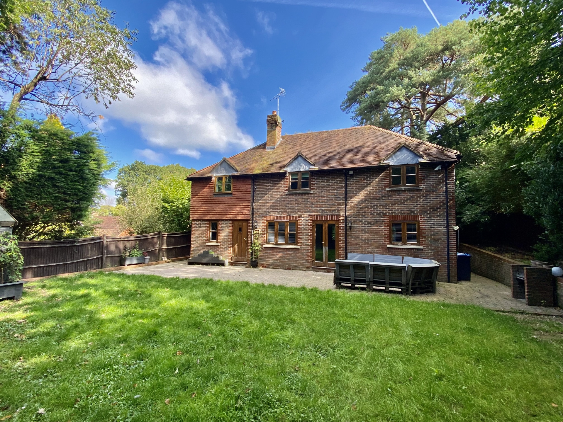 Property photo: Lindfield, RH16