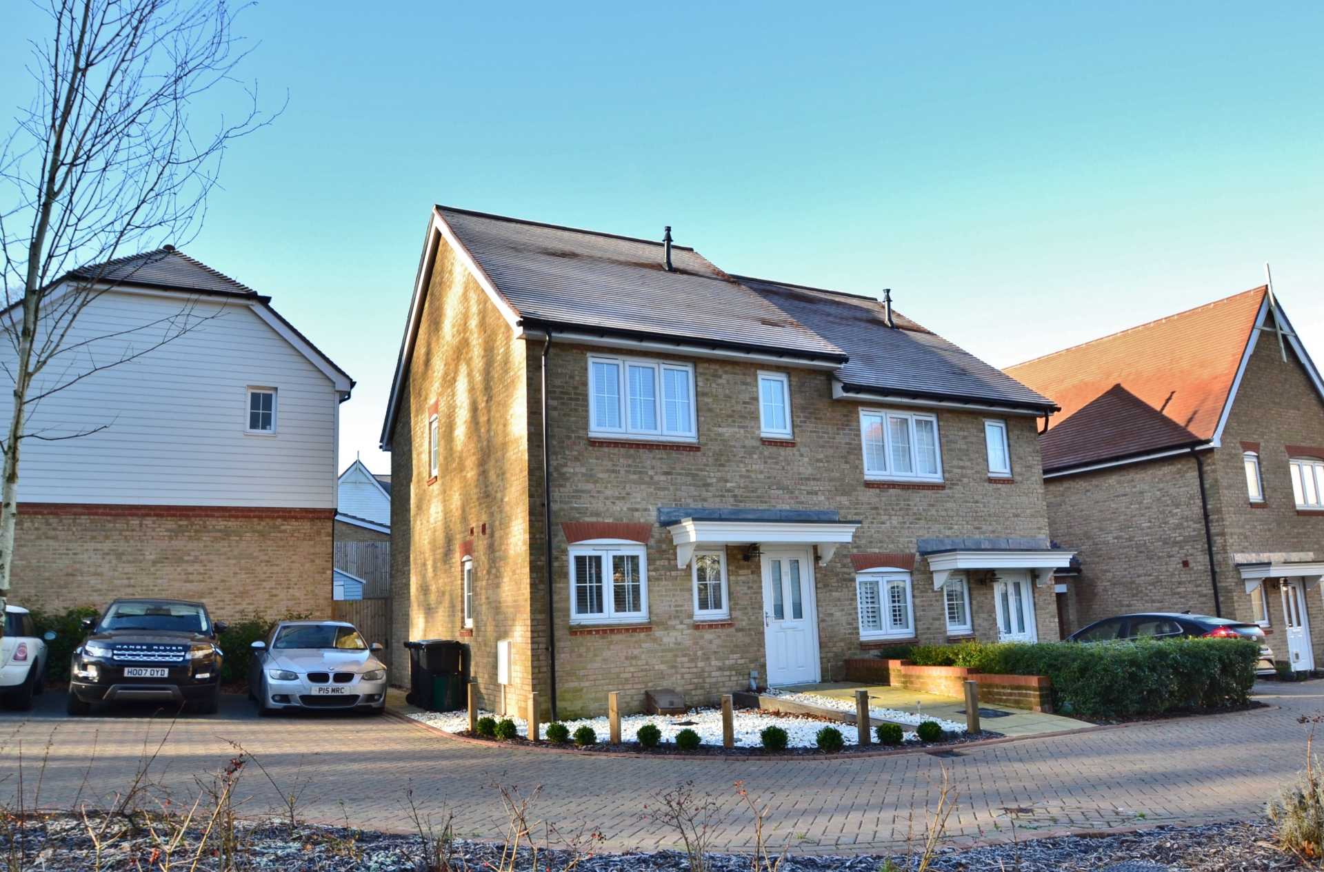 Property photo: Haywards Heath, RH16