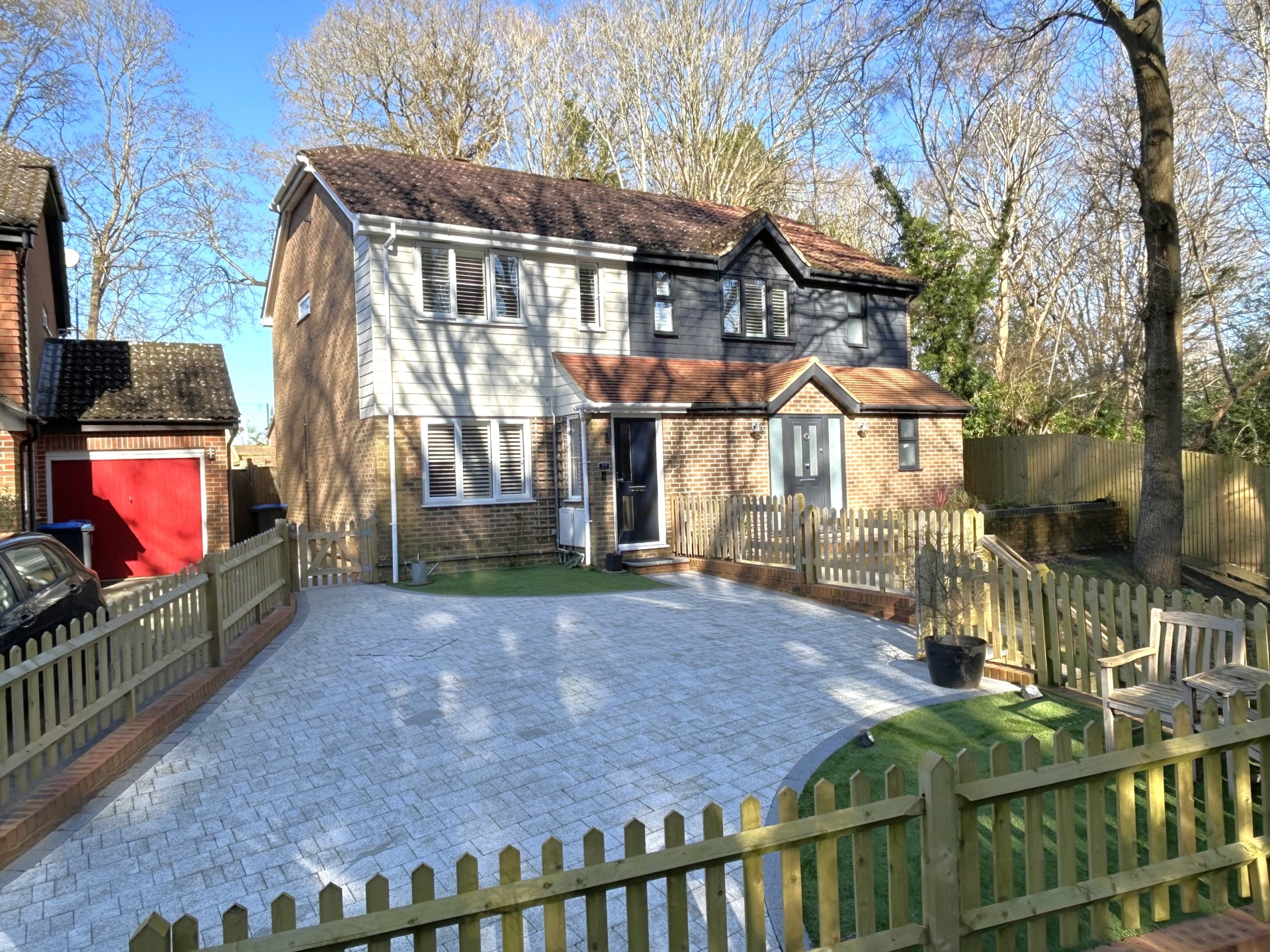 Property photo: Haywards Heath, RH16