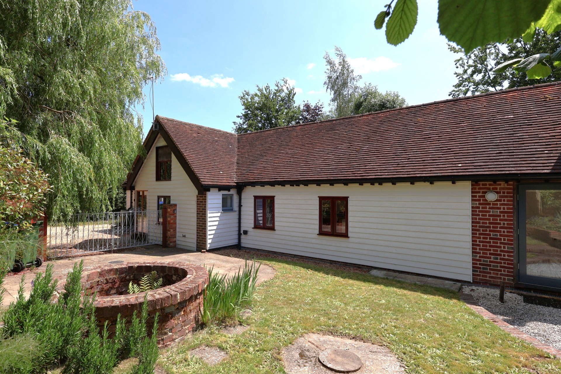 Property photo: South Chailey, Lewes, BN8
