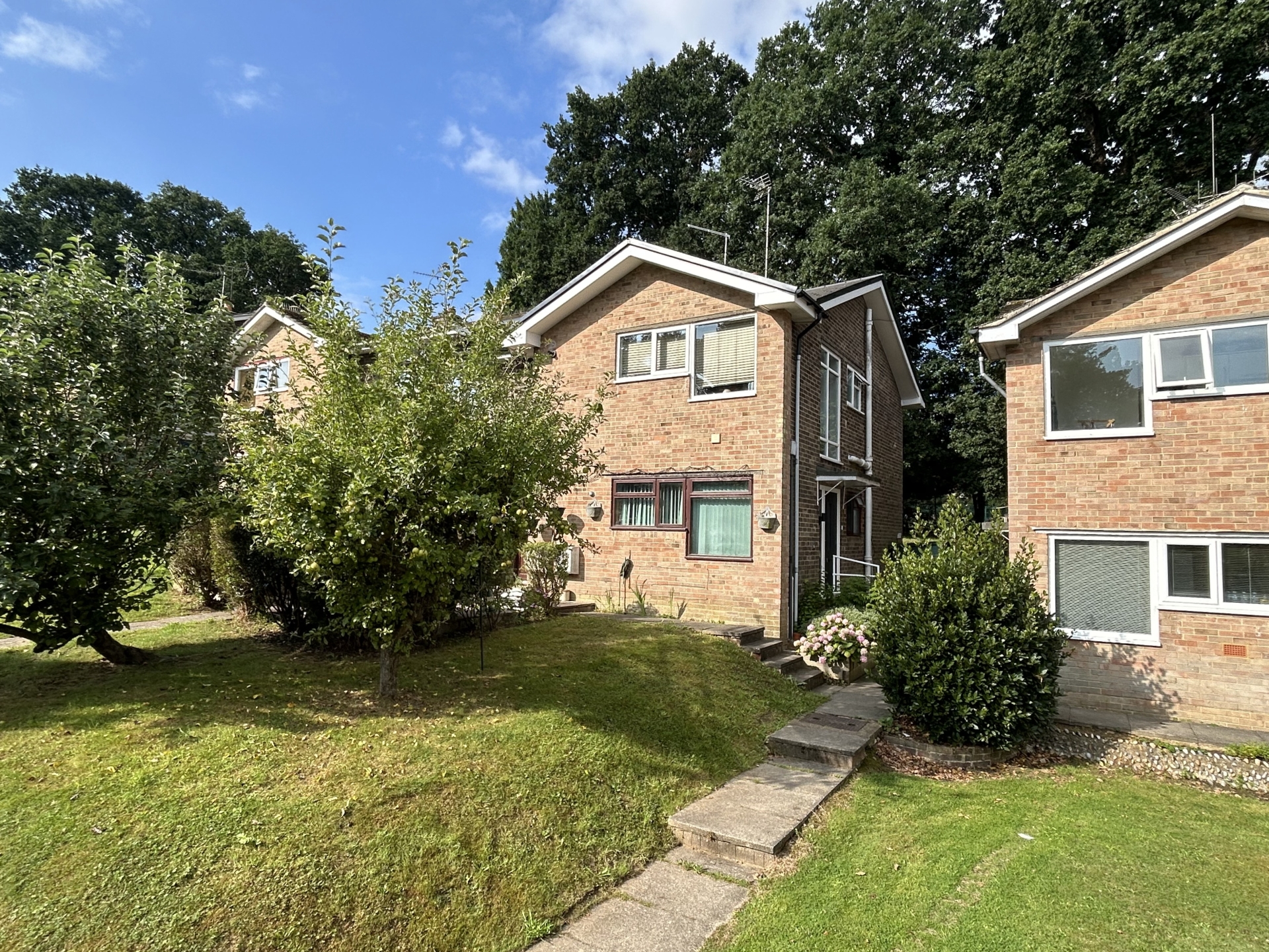 Property photo: Haywards Heath, RH16