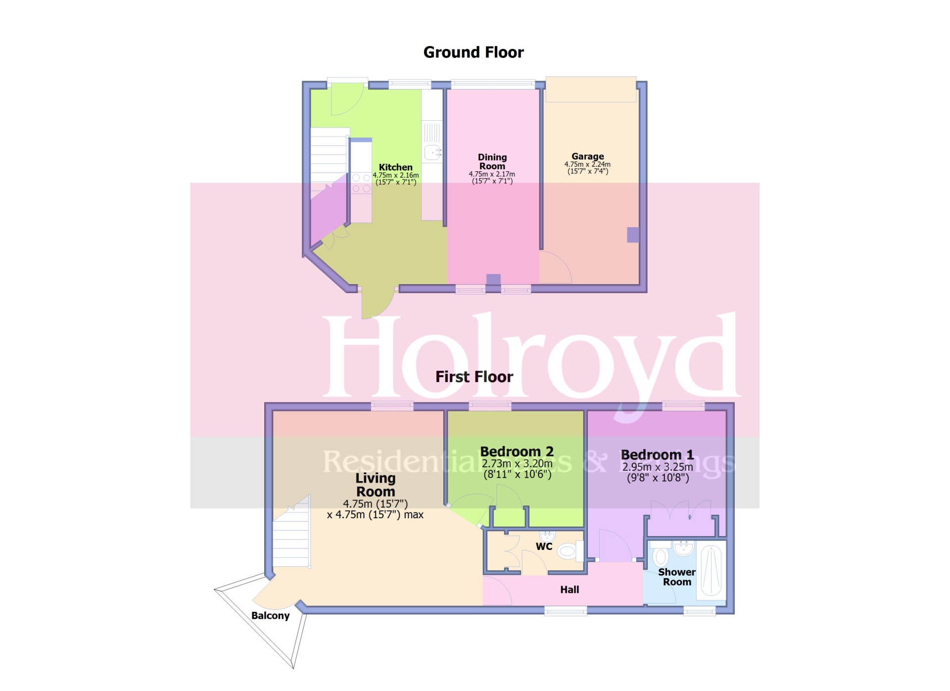 Floor Plan 1 Floor Plan 1