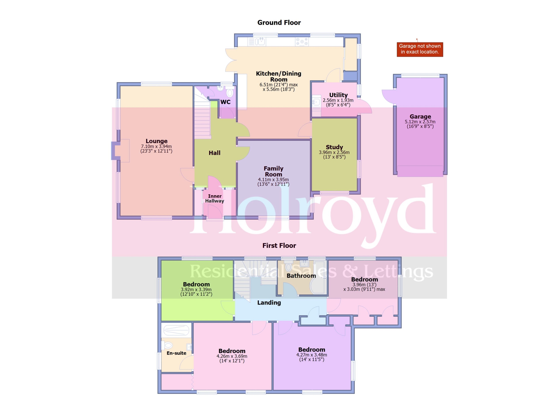 Floor Plan 1 Floor Plan 1