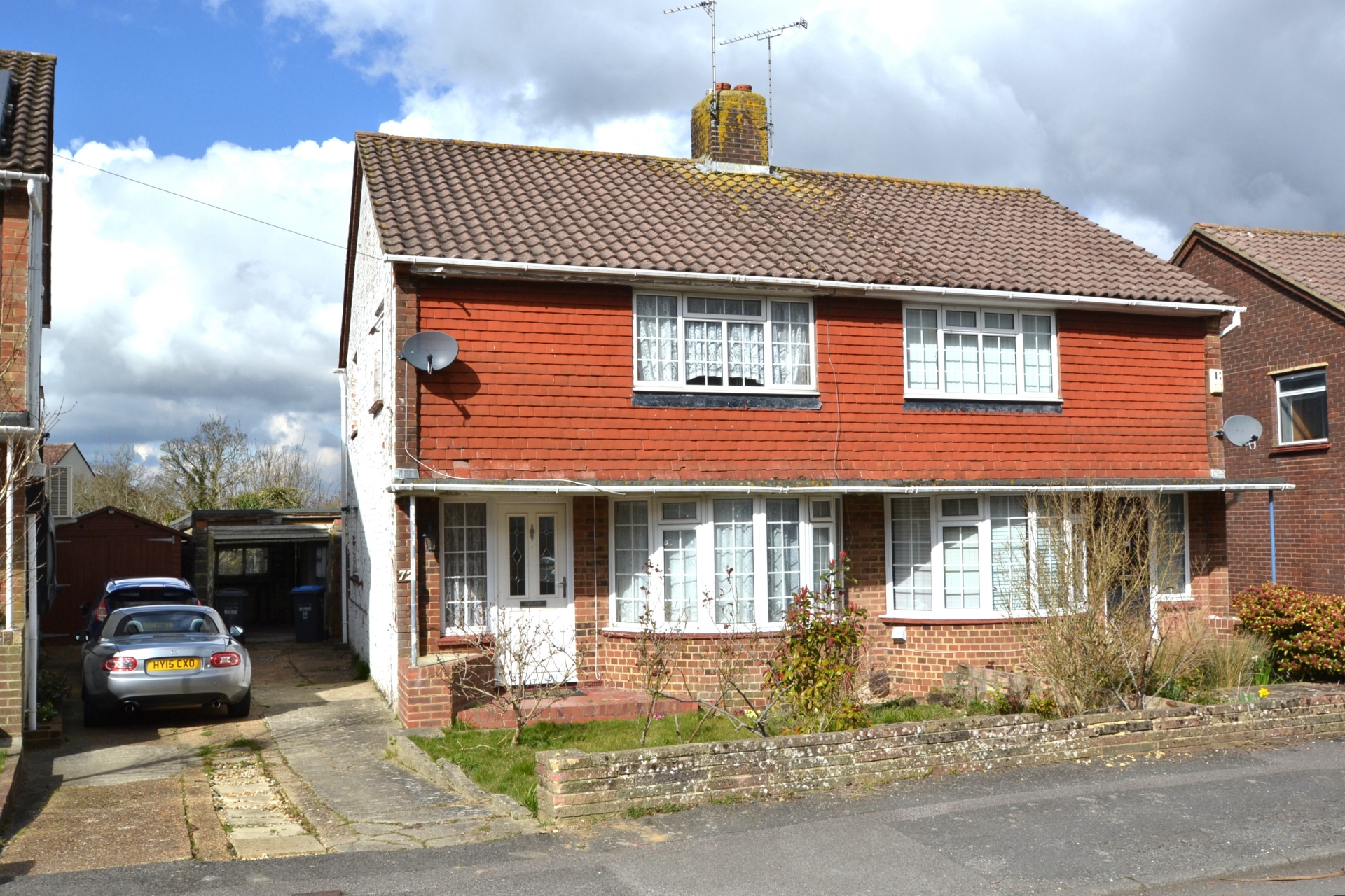 Property photo: Burgess Hill, RH15