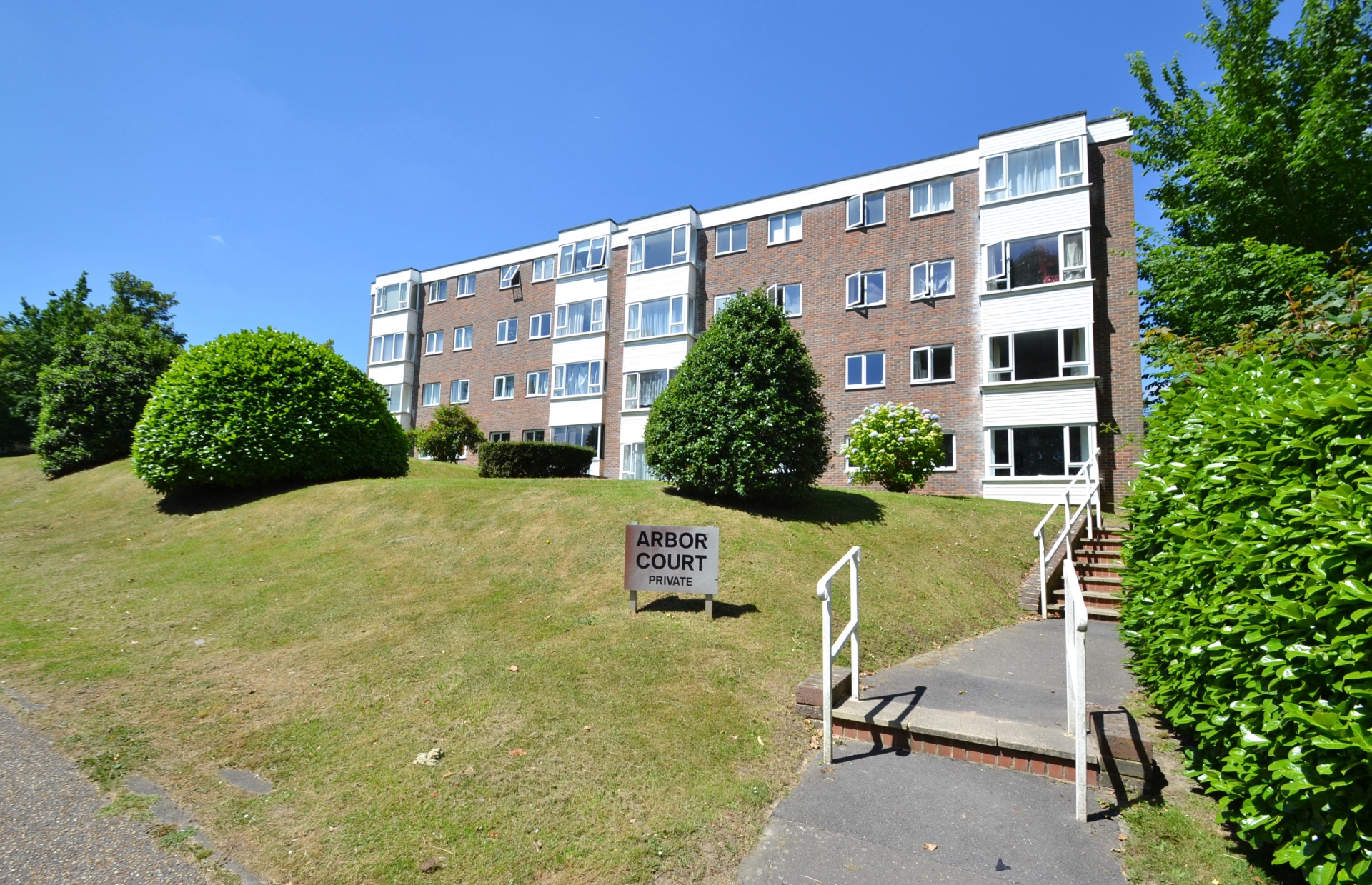 Property photo: Haywards Heath, RH16