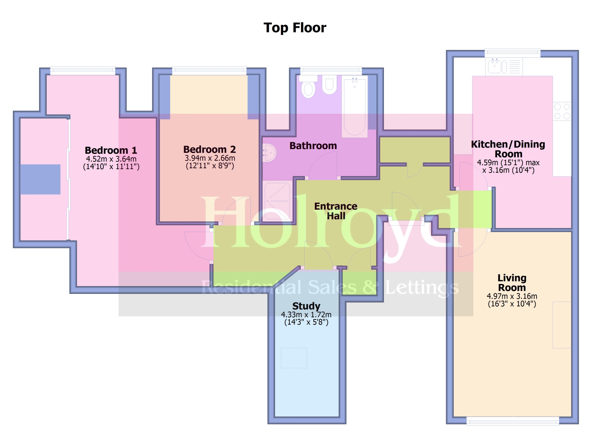 Floor Plan 1 Floor Plan 1
