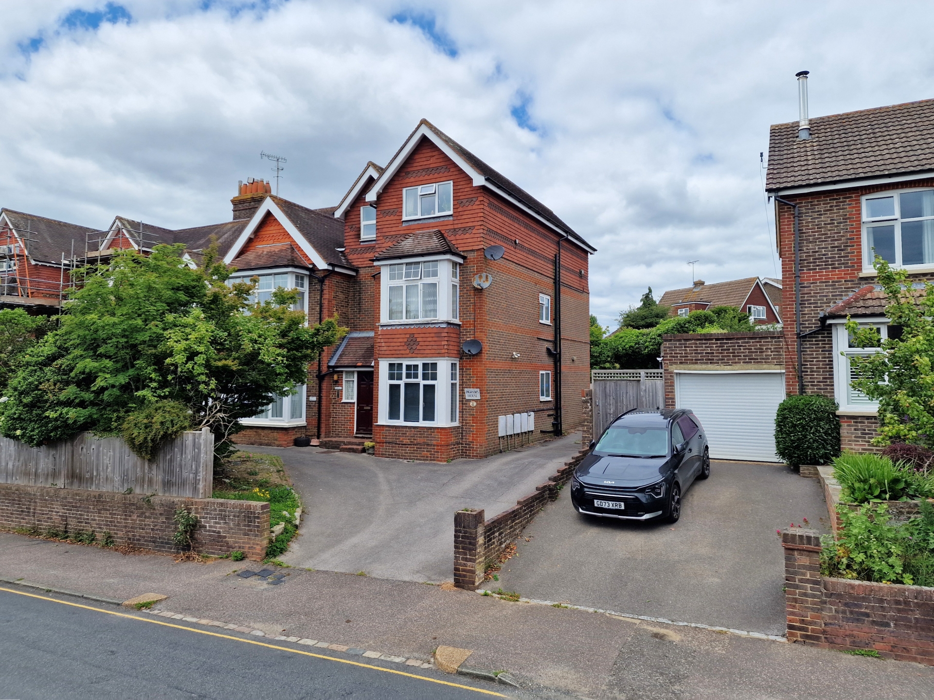 Property photo: Haywards Heath, RH16