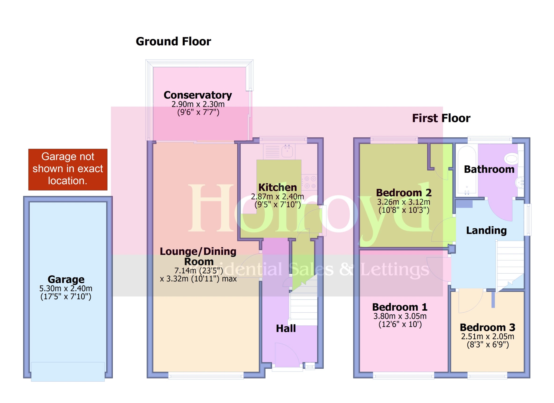 Floor Plan 1 Floor Plan 1