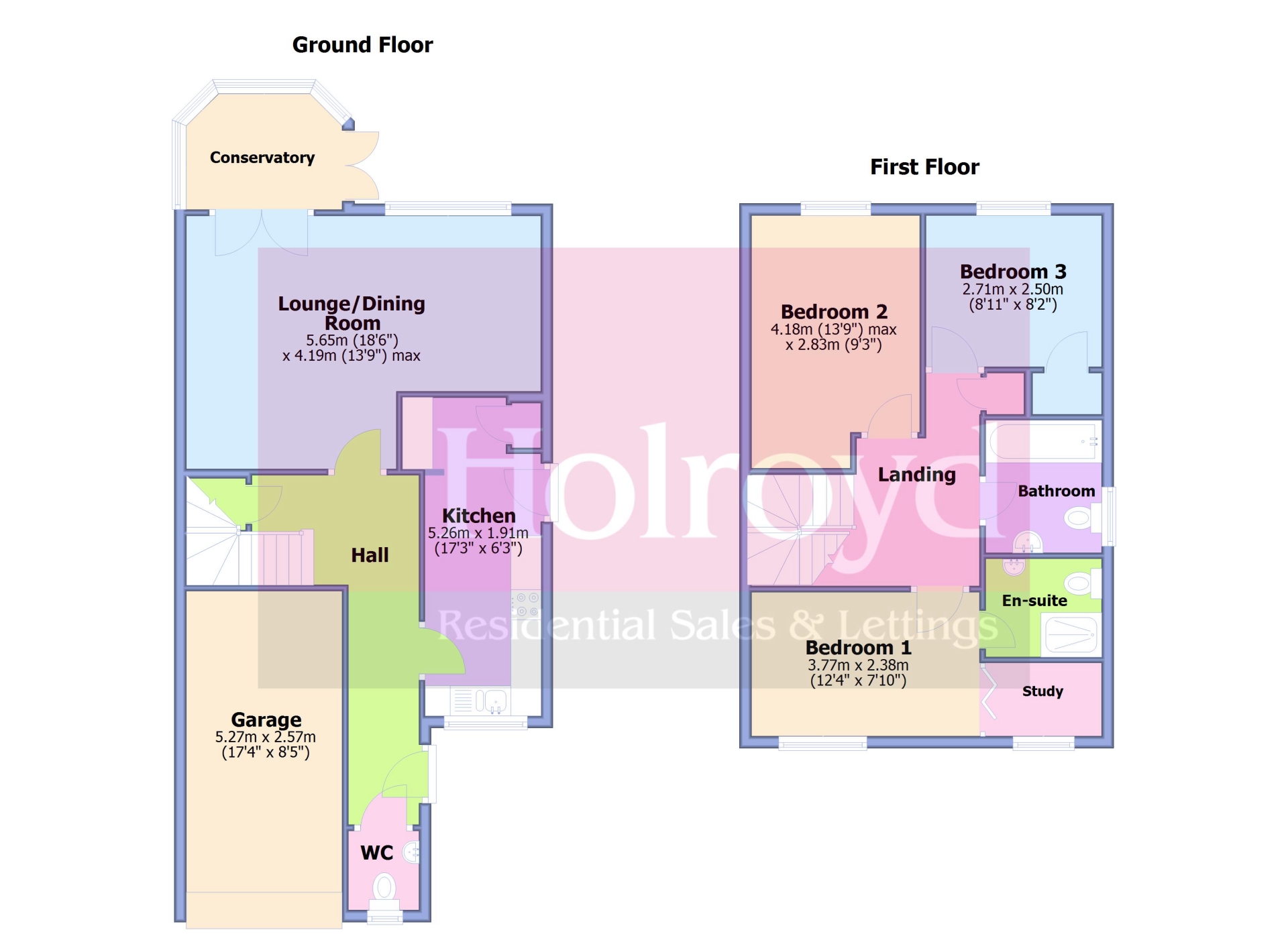 Floor Plan 1 Floor Plan 1