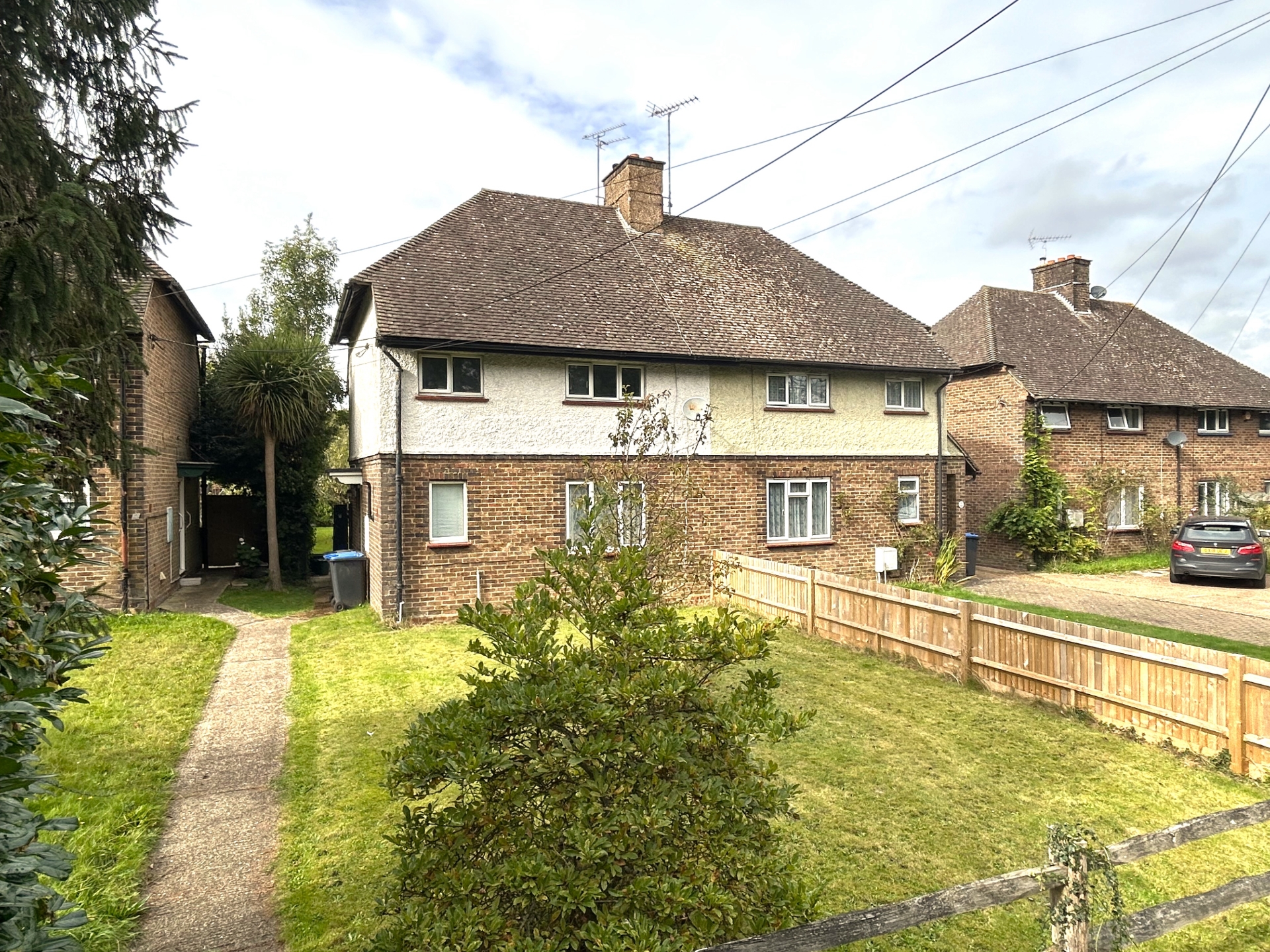 Property photo: Hassocks, BN6