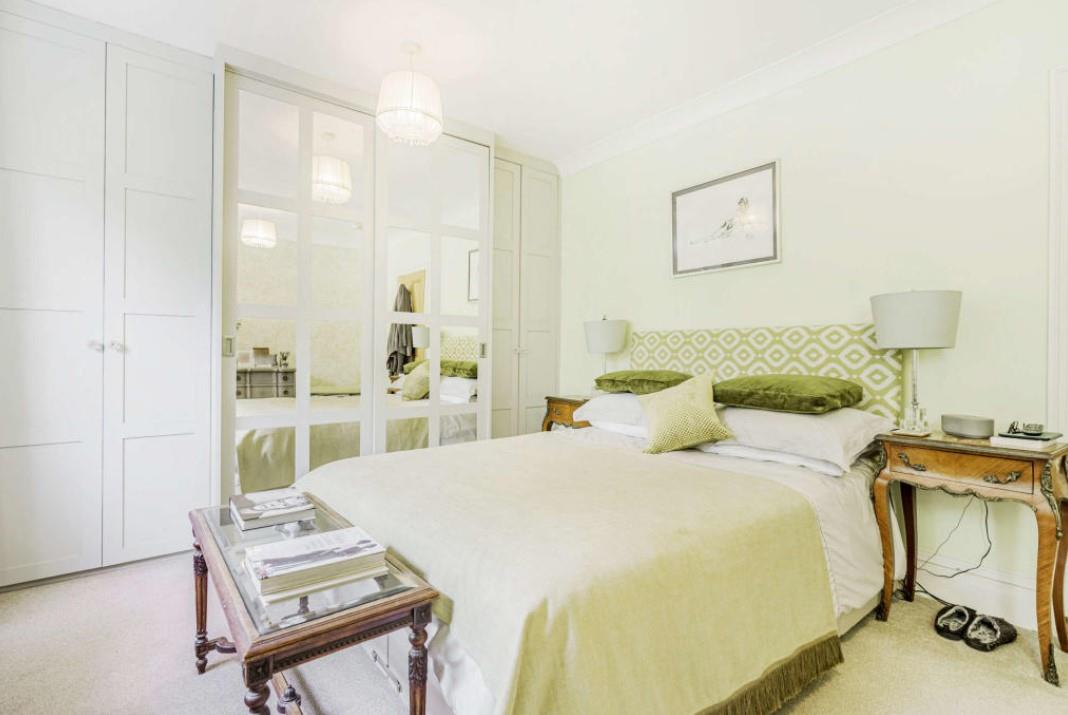 Property For Sale Graham Road, London, E8 3 Bedroom Apartment through