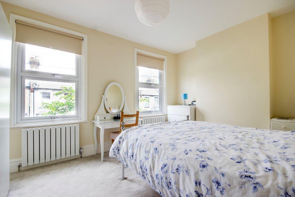 Property To Rent Graham Road, London, E8 2 Bedroom Apartment through