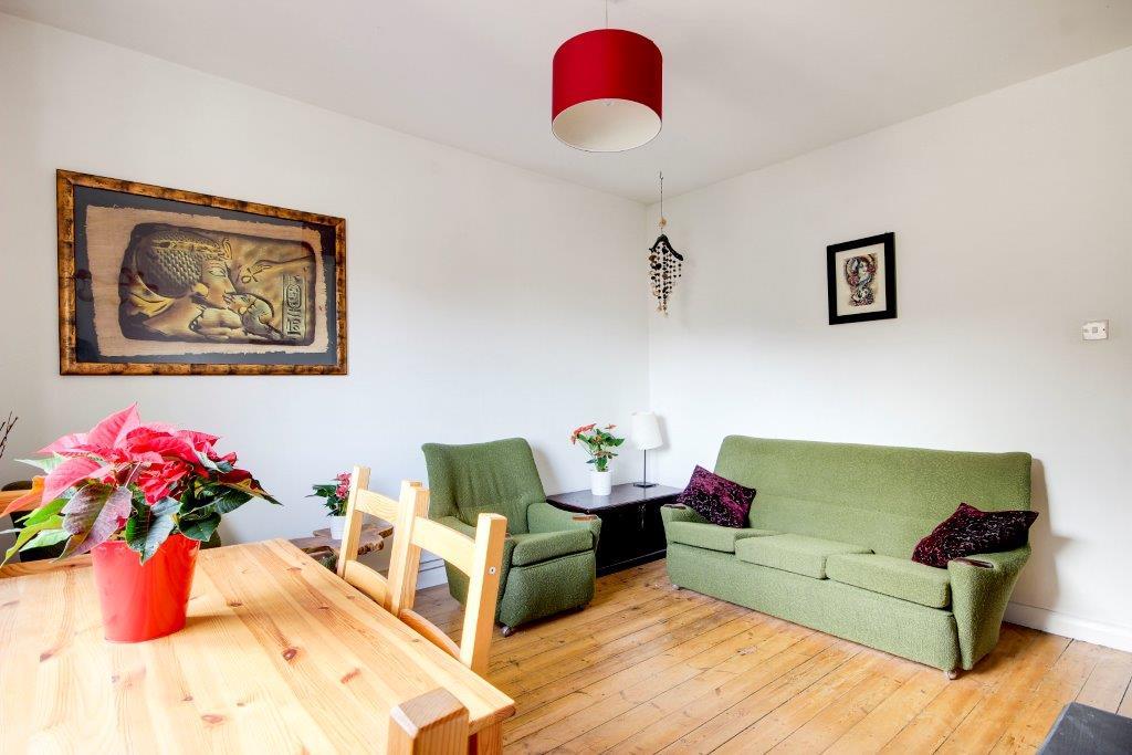 Property To Rent Graham Road, London, E8 2 Bedroom Apartment through