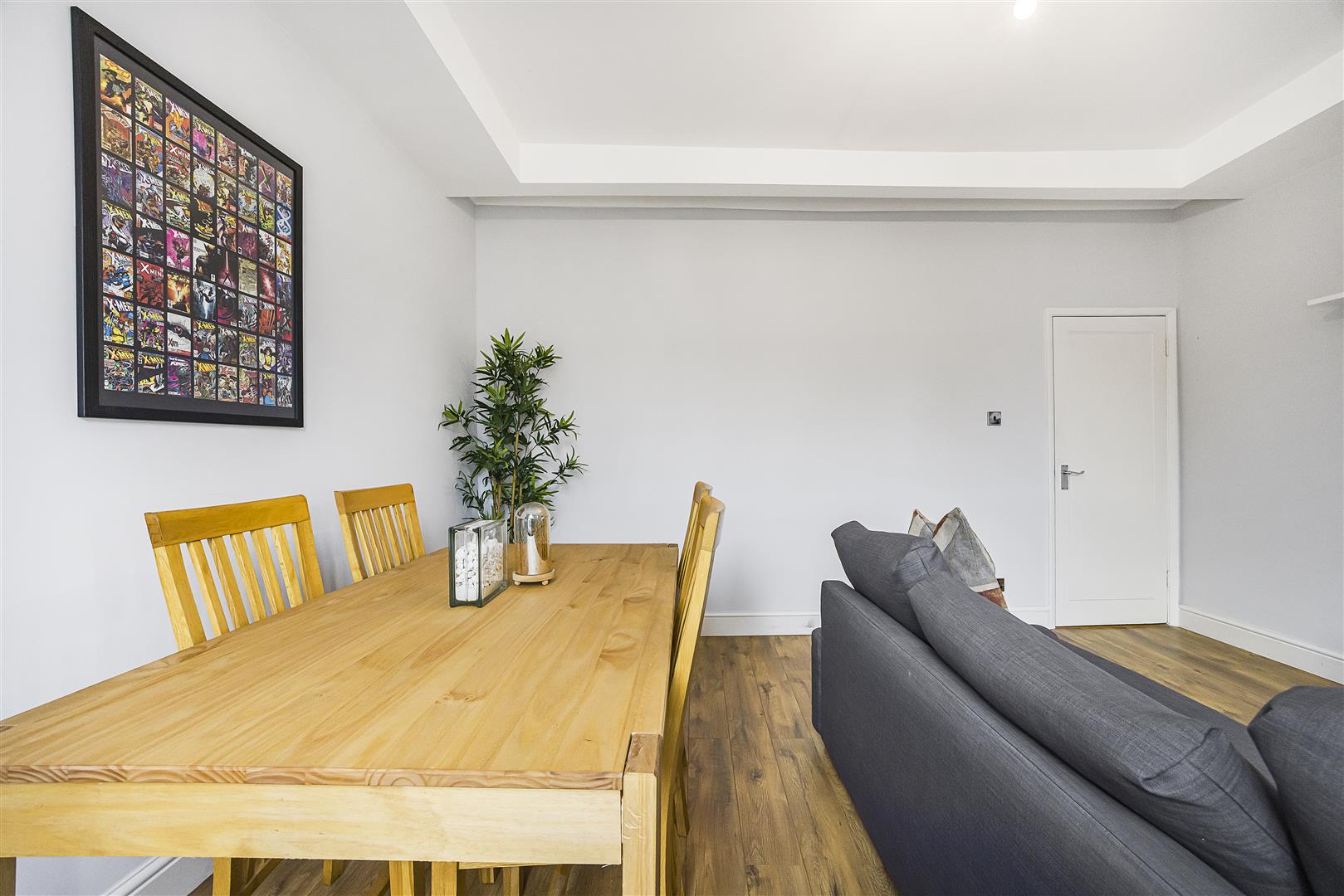 Property For Sale Lower Clapton Road, Hackney, E5 2 Bedroom Apartment