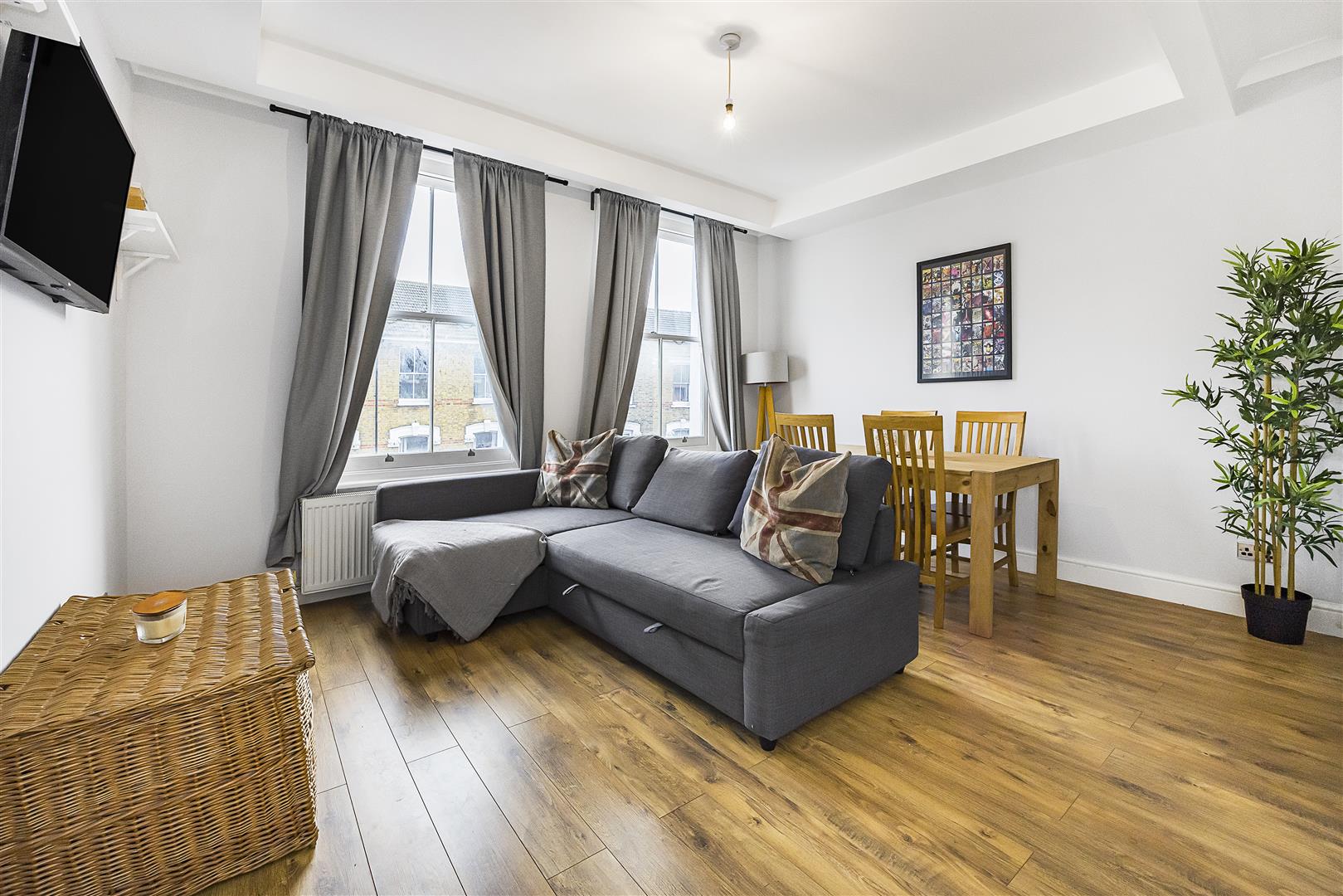 Property To Rent Lower Clapton Road, Hackney, E5 2 Bedroom Apartment