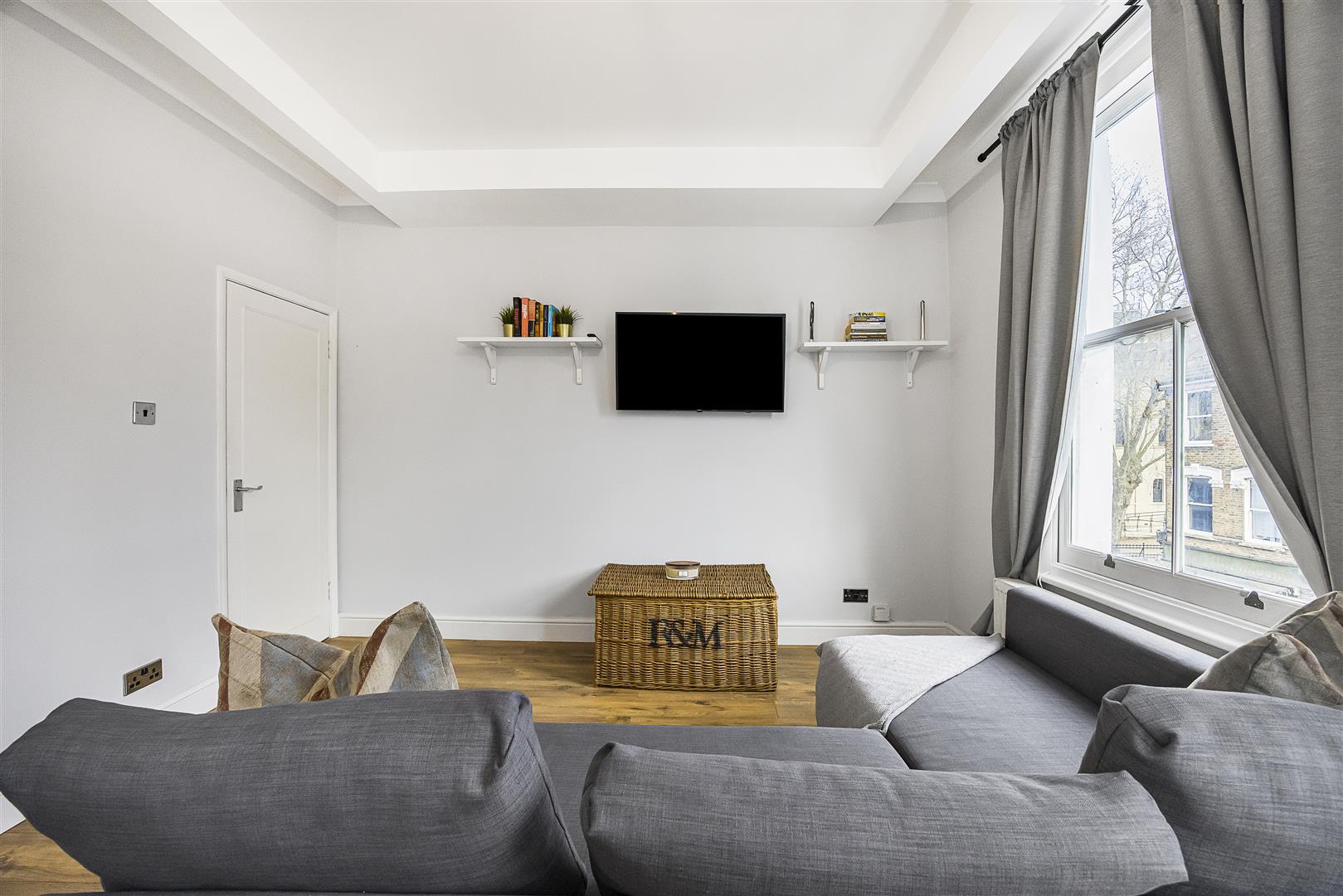 Property To Rent Lower Clapton Road, Hackney, E5 2 Bedroom Apartment