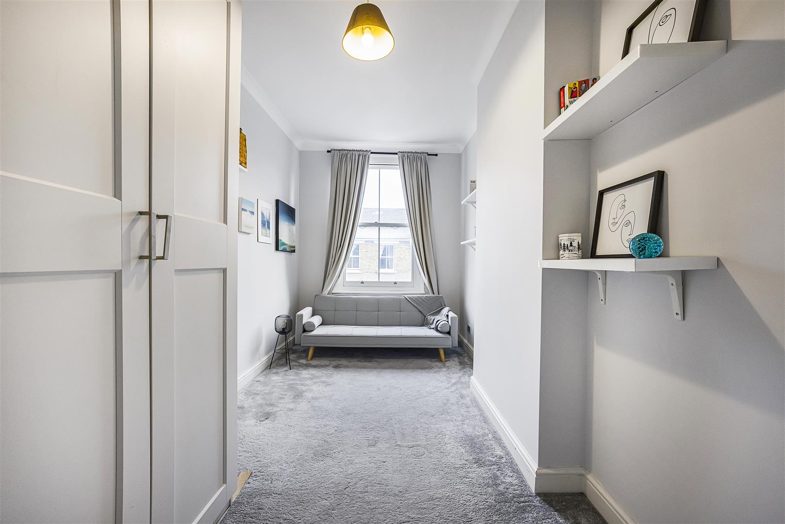 Short Let to rent Lower Clapton Road, Hackney, E5 2