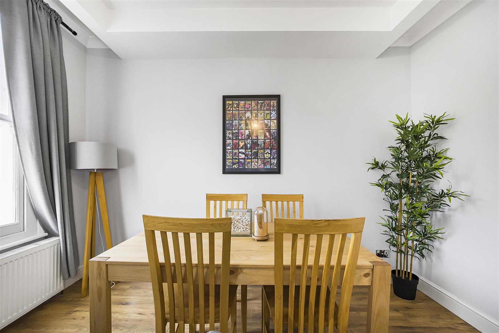 Property To Rent Lower Clapton Road, Hackney, E5 2 Bedroom Apartment