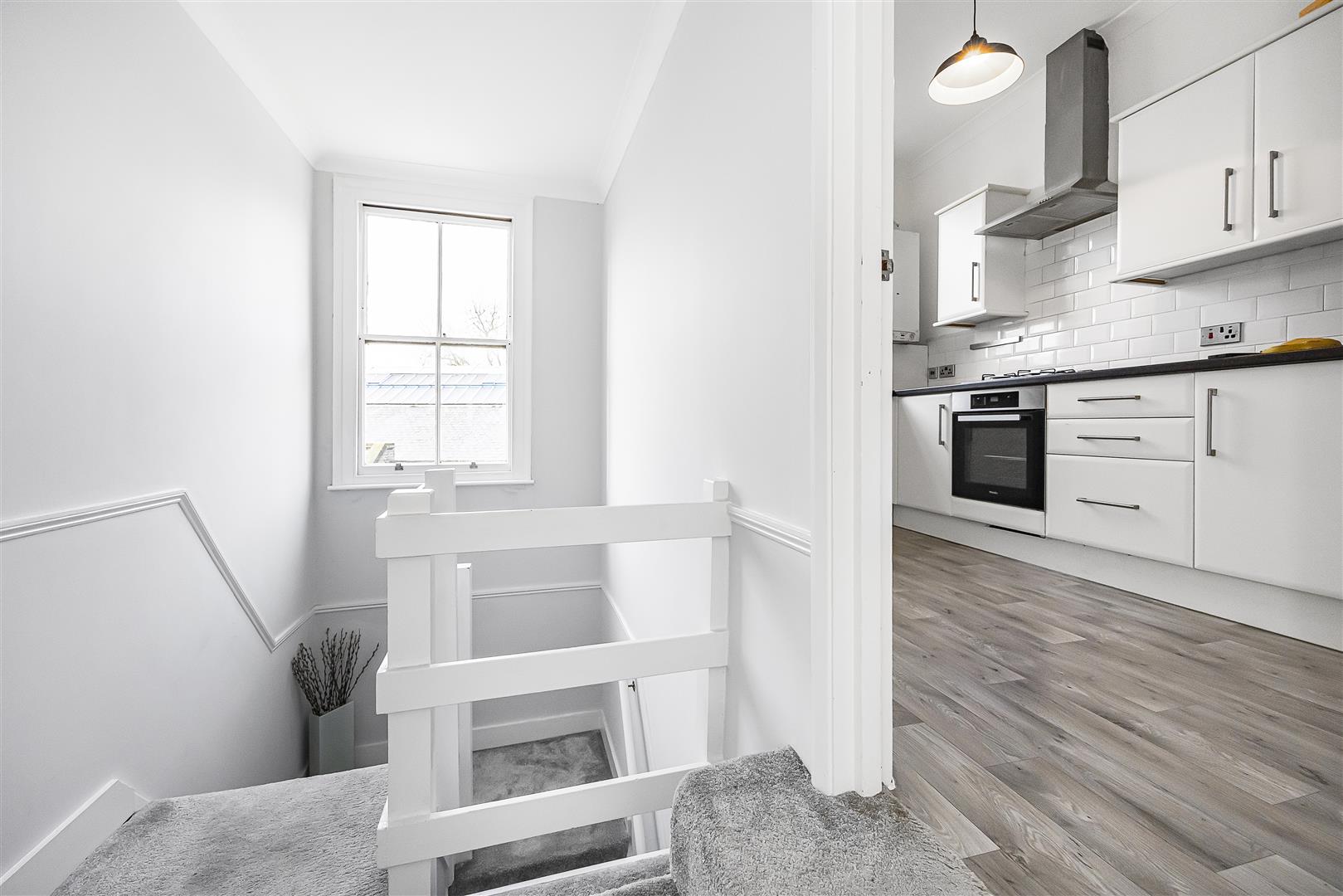 Property To Rent Lower Clapton Road, Hackney, E5 2 Bedroom Apartment