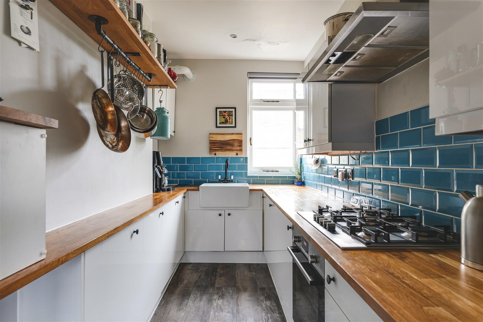 Property For Sale Fonthill Road, London, N4 2 Bedroom Flat