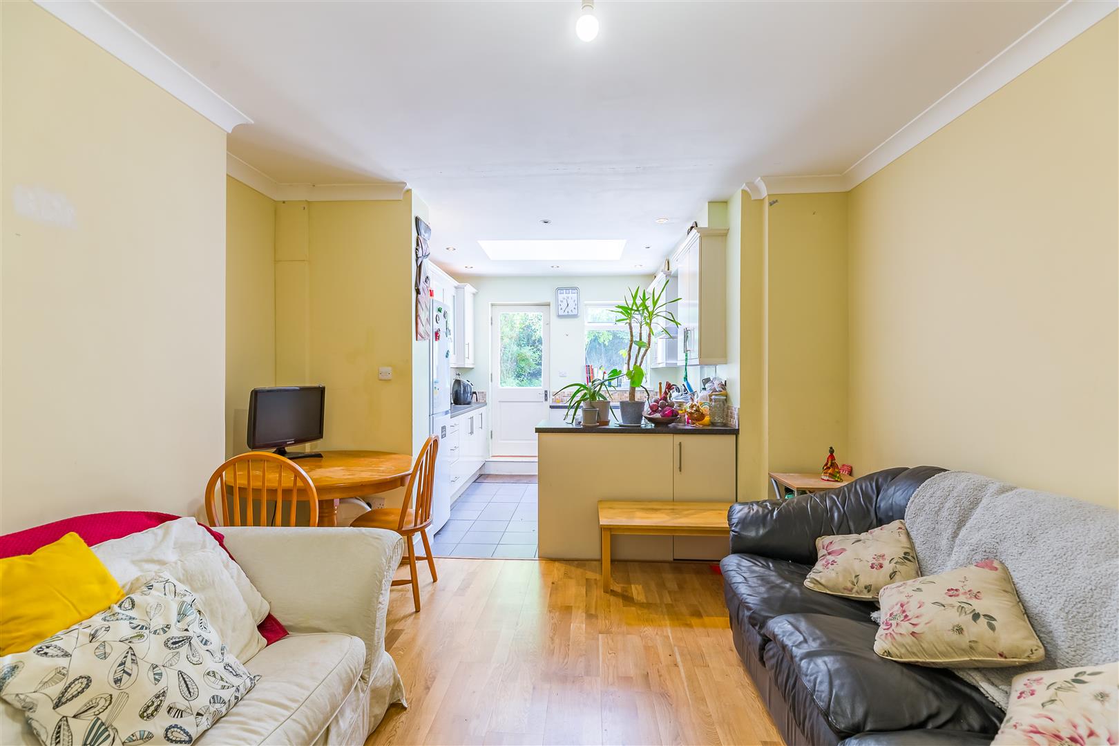 Property For Sale Ainsworth Road, Hackney, E9 5 Bedroom House through