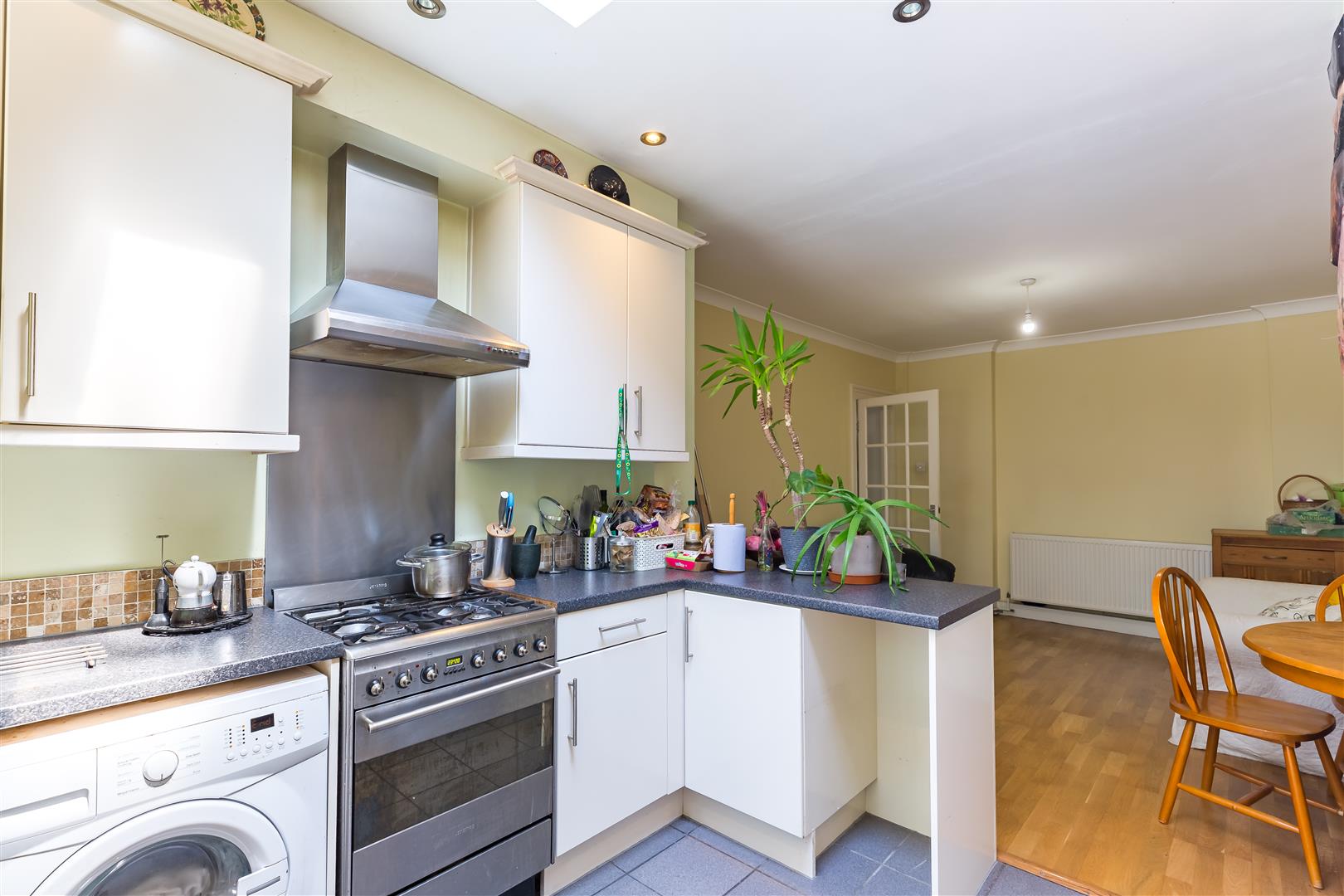 Property For Sale Ainsworth Road, Hackney, E9 5 Bedroom House through