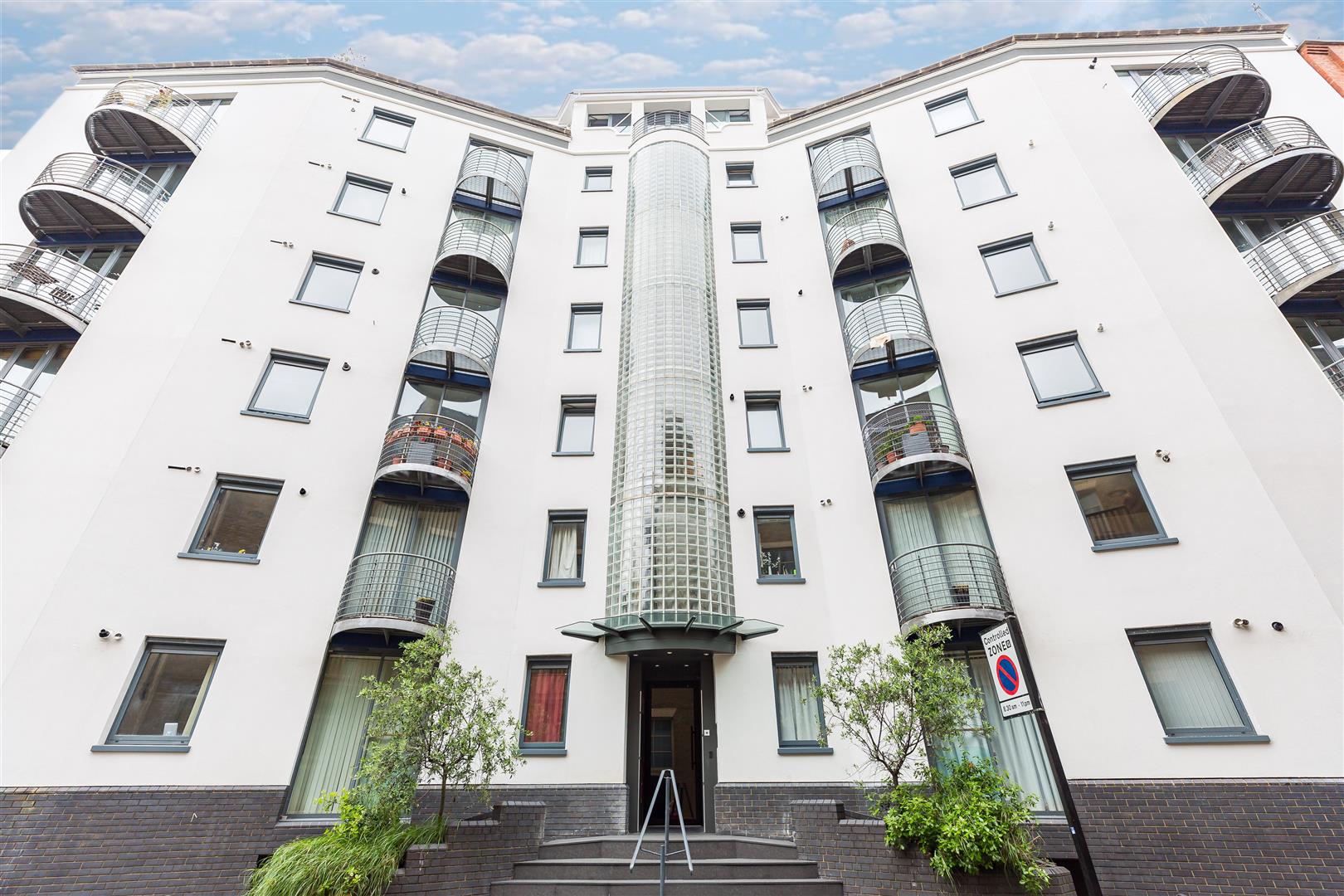 Property To Rent The Triangle, Three Oak Lane, Shad Thames, SE1 1