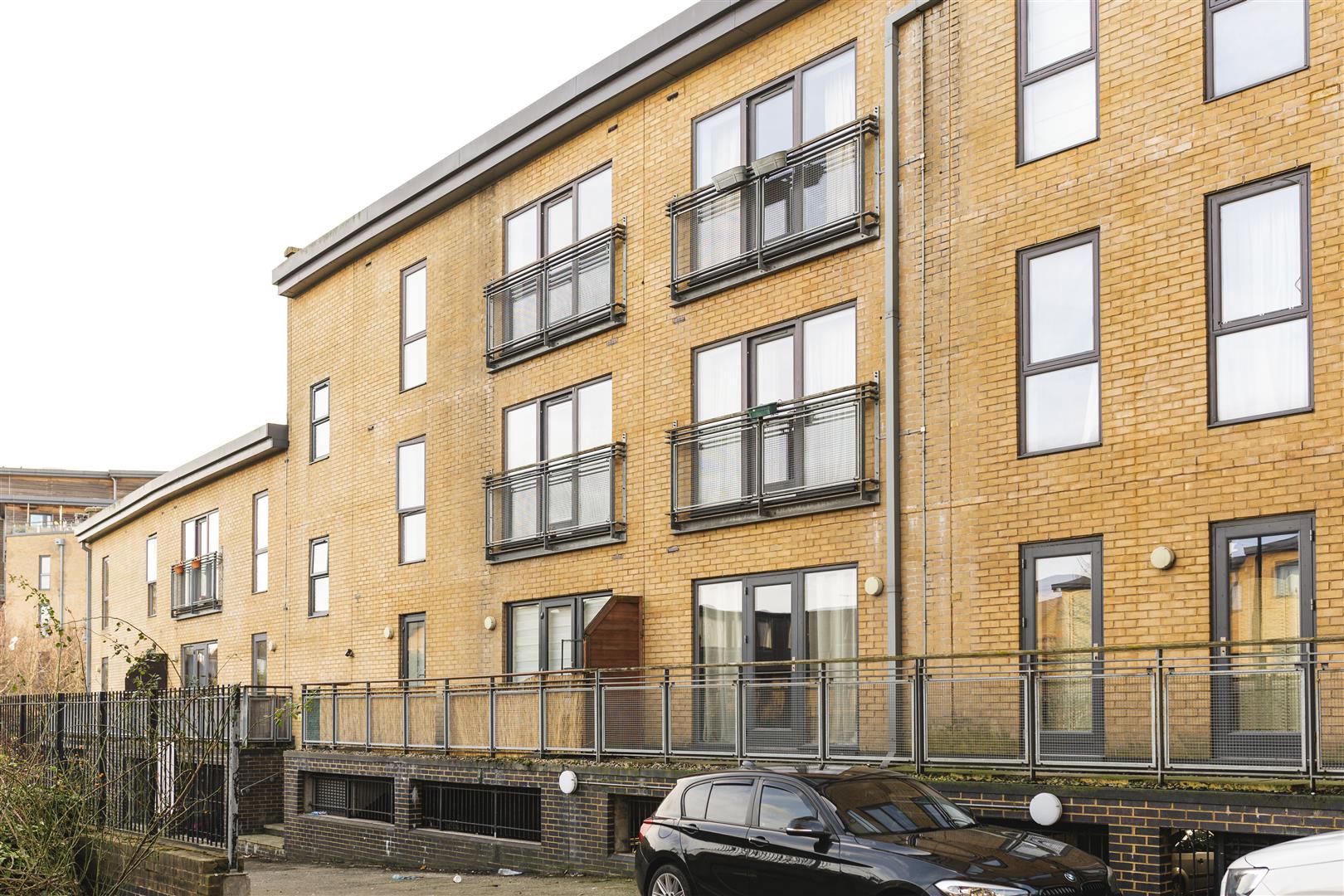Property For Sale Woodmill Road, London, E5 2 Bedroom Apartment