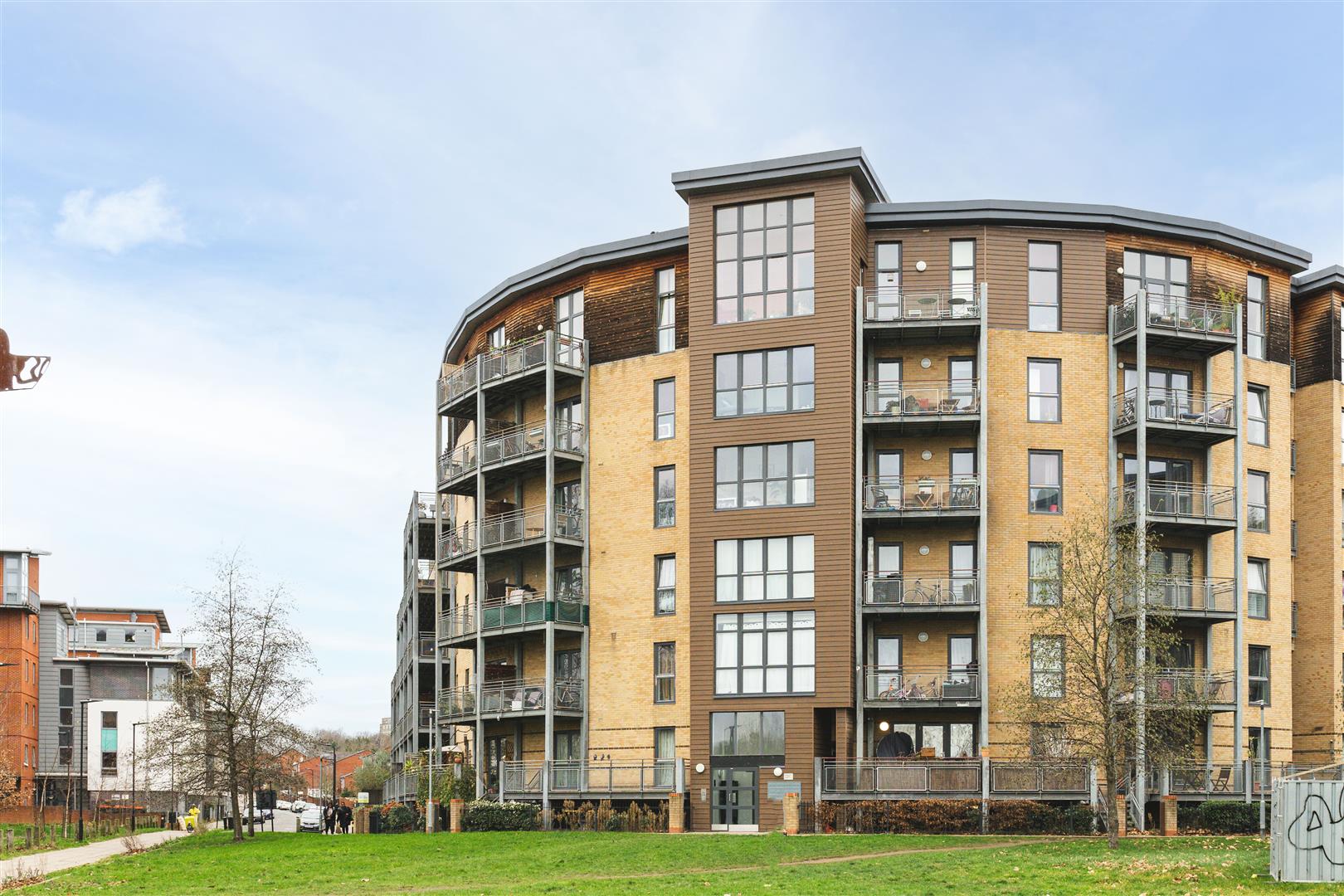 Image result for Property For Sale Harry Zeital Way, Hackney, E5 | 1 Bedroom Apartment ...