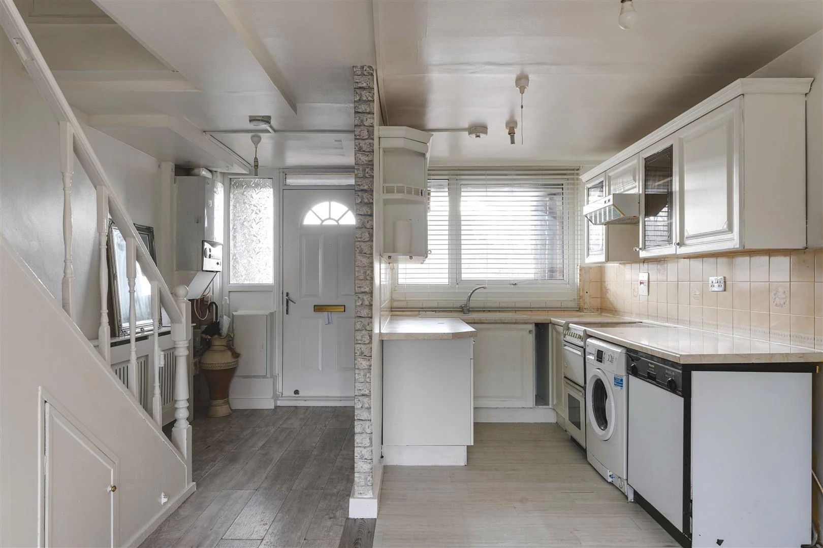 Tolsford Road Clapton E5