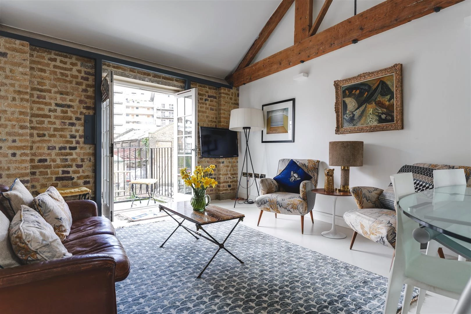 Branch Place Hackney N1