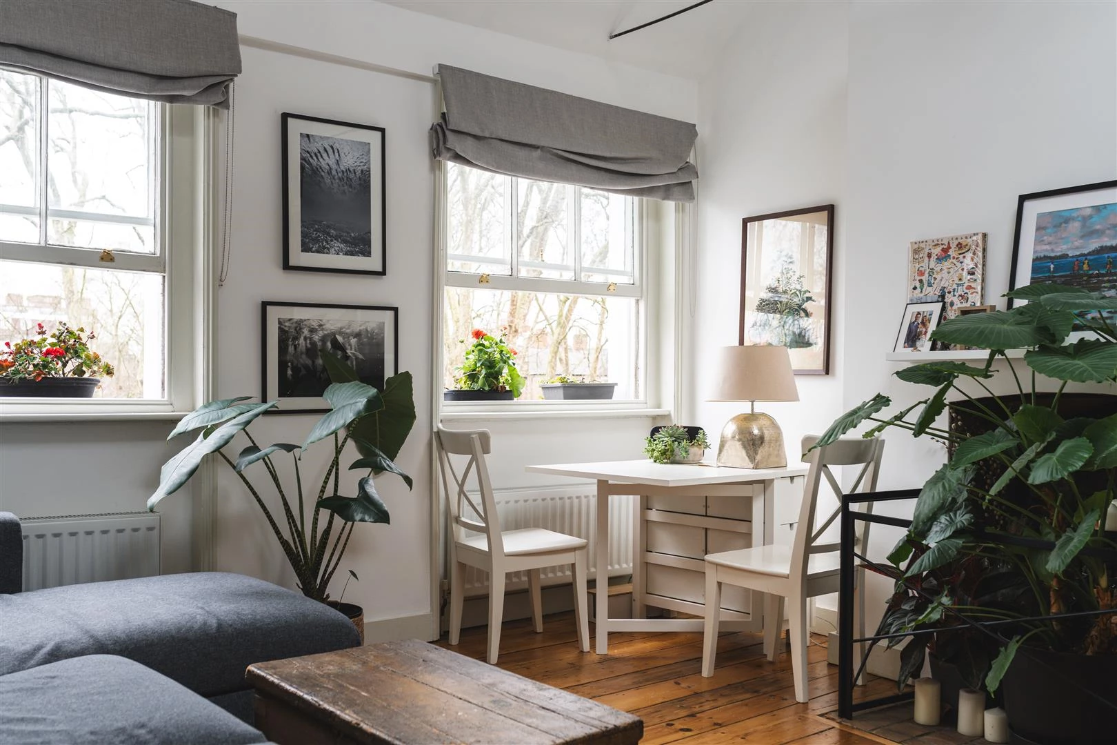 Newington Green Hackney N16