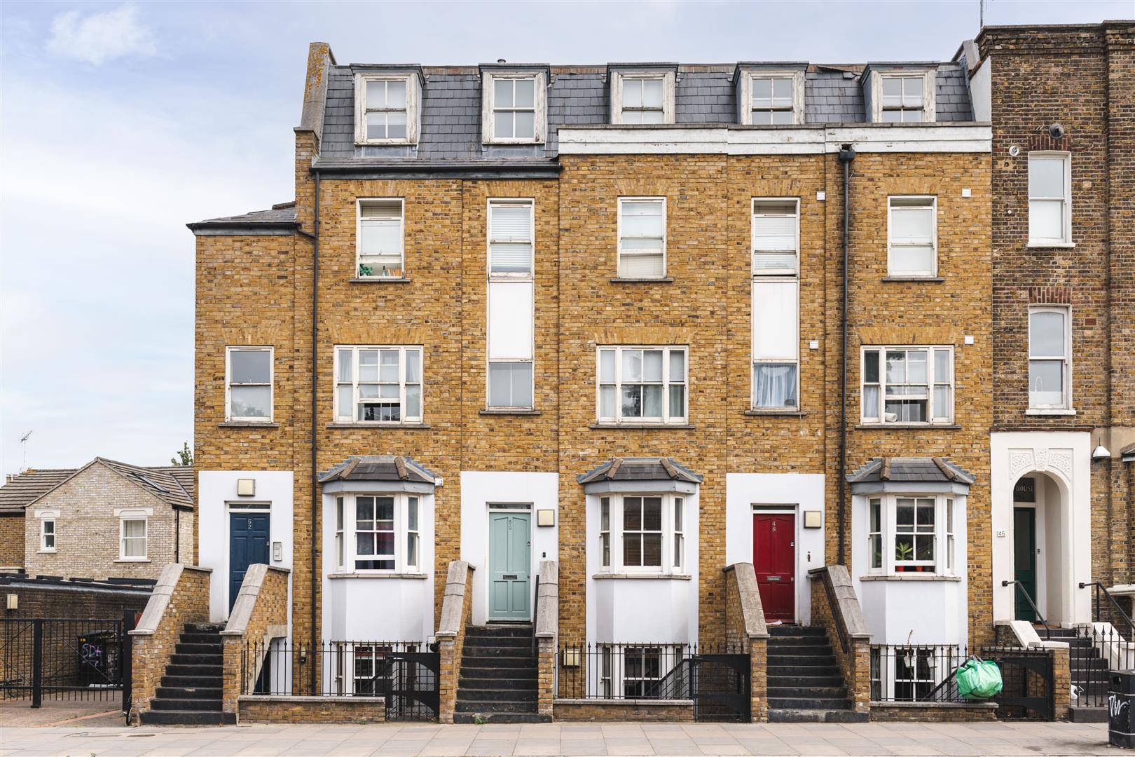 Property photo: London, E3